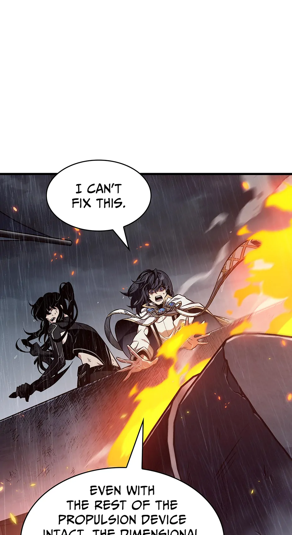 Read Pick Me Up EN Manga Online