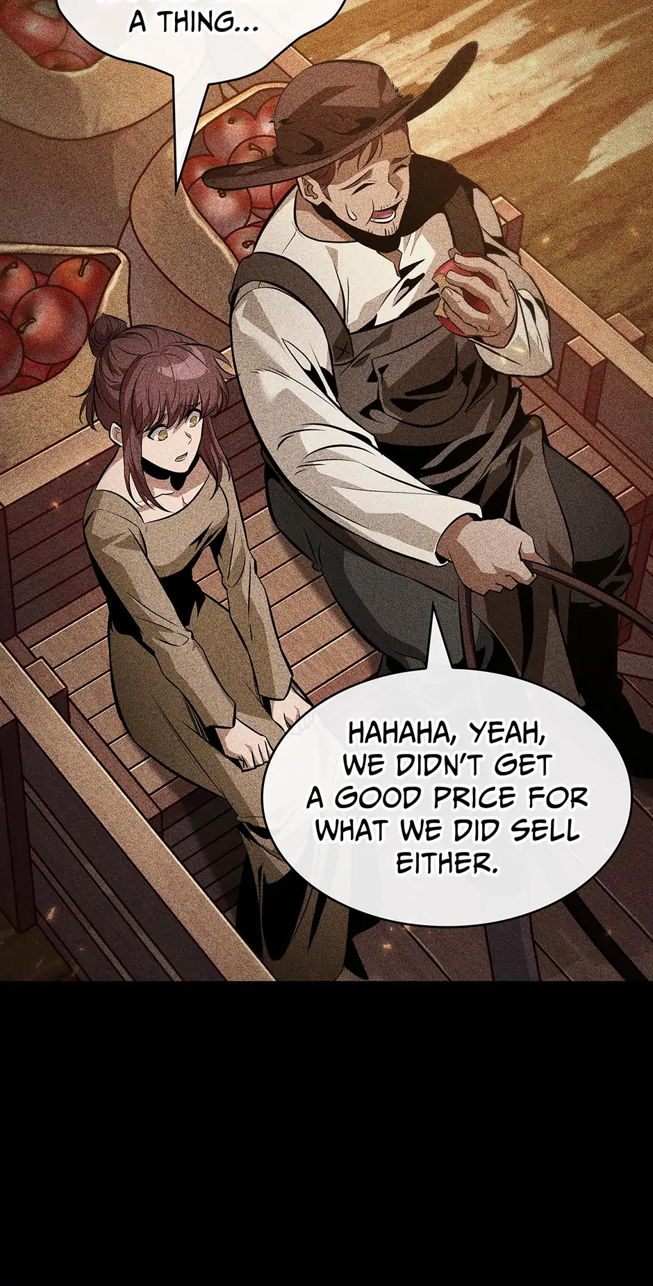 Read Pick Me Up EN Manga Online