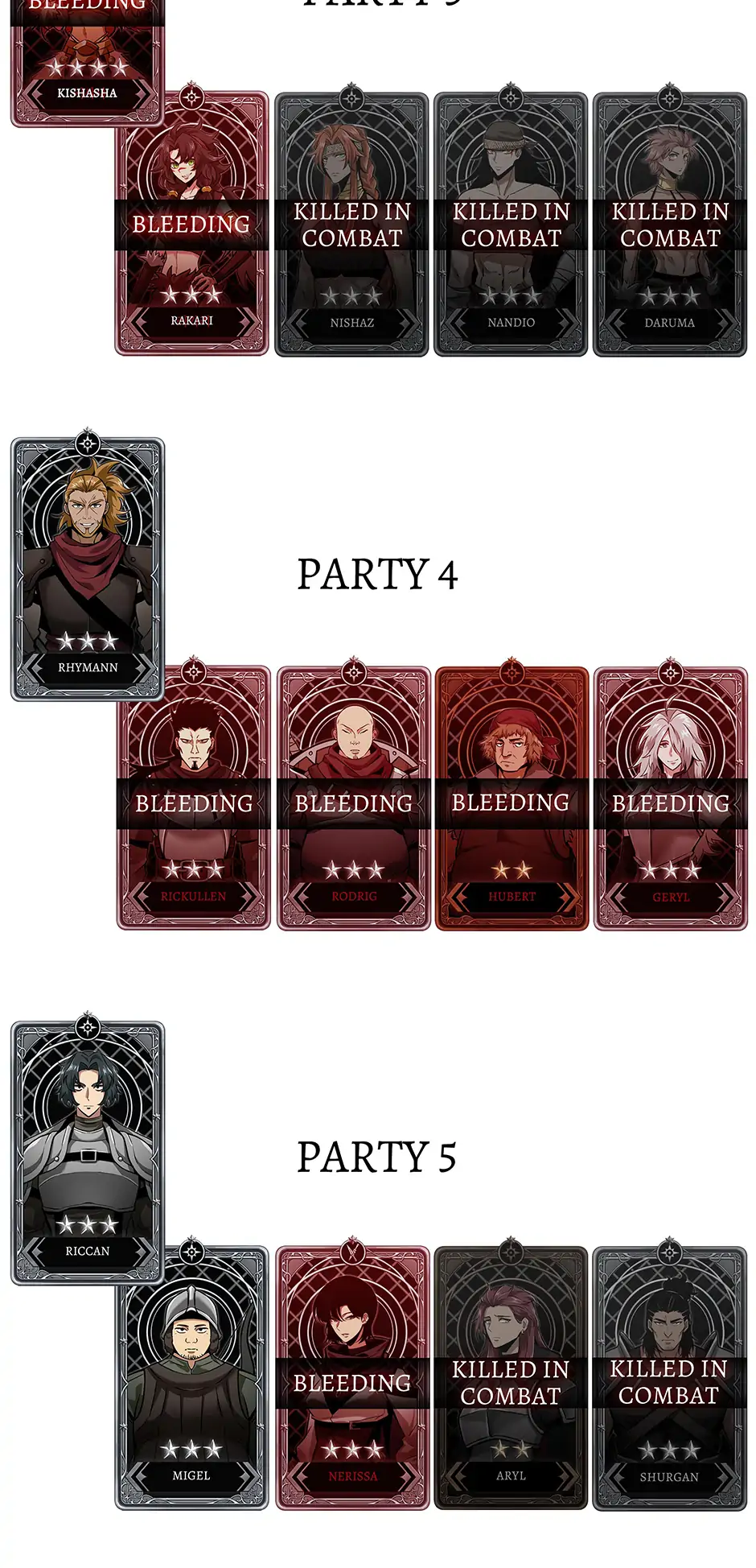 Read Pick Me Up EN Manga Online