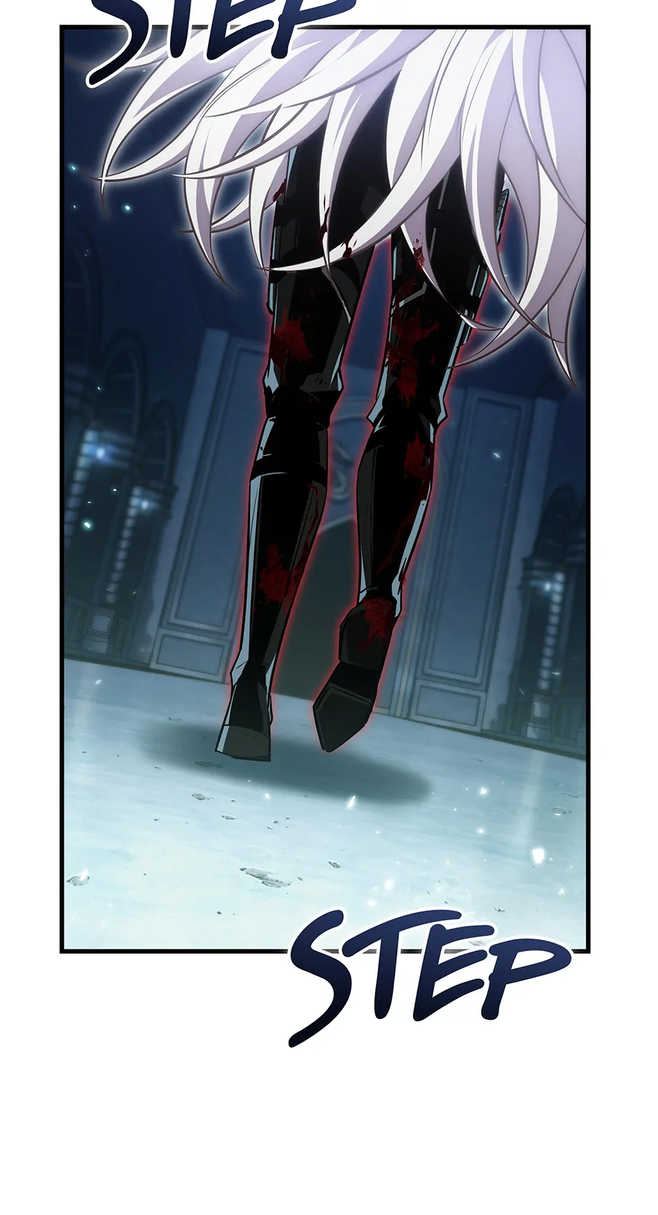 Read Pick Me Up EN Manga Online