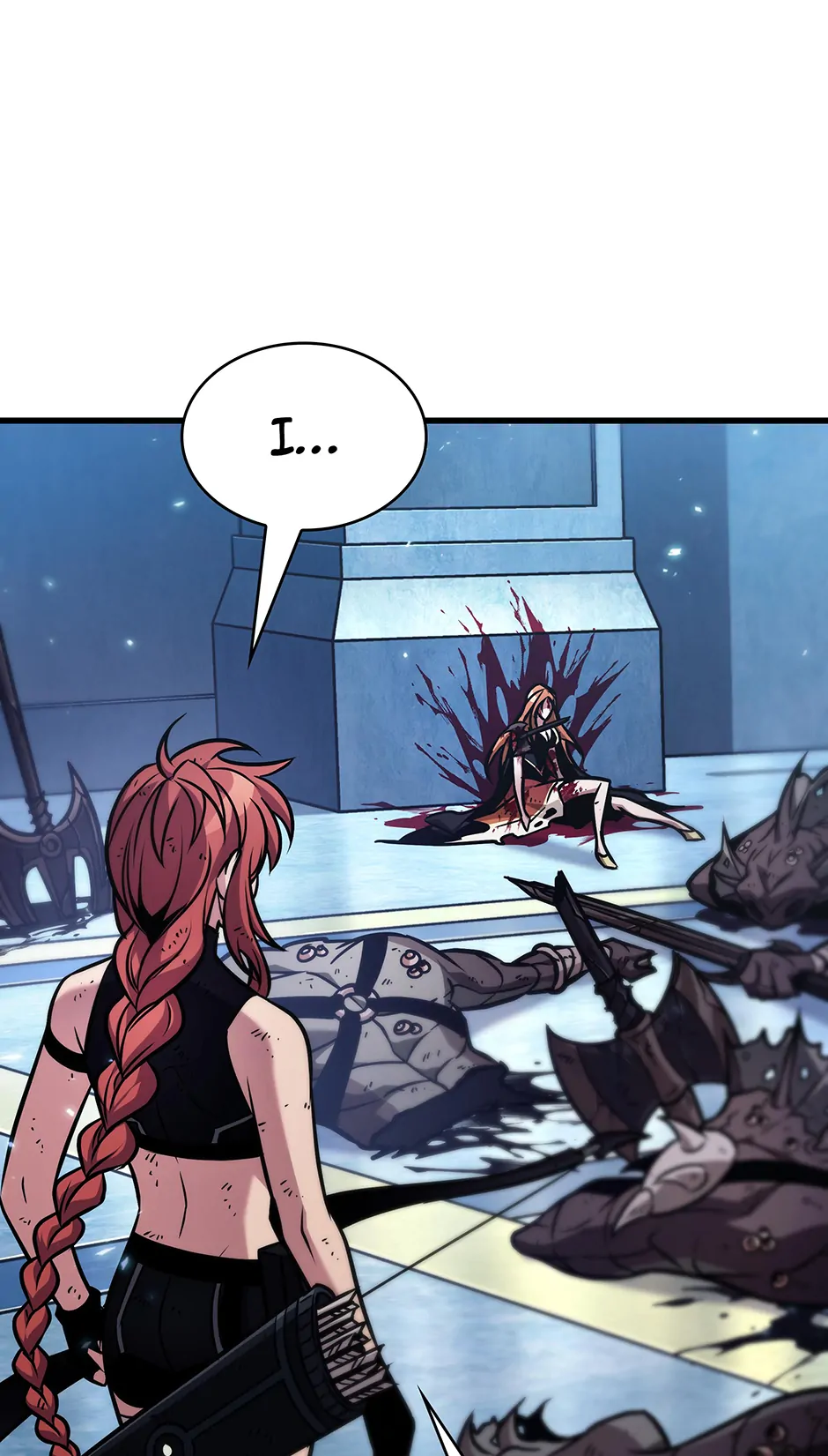 Read Pick Me Up EN Manga Online