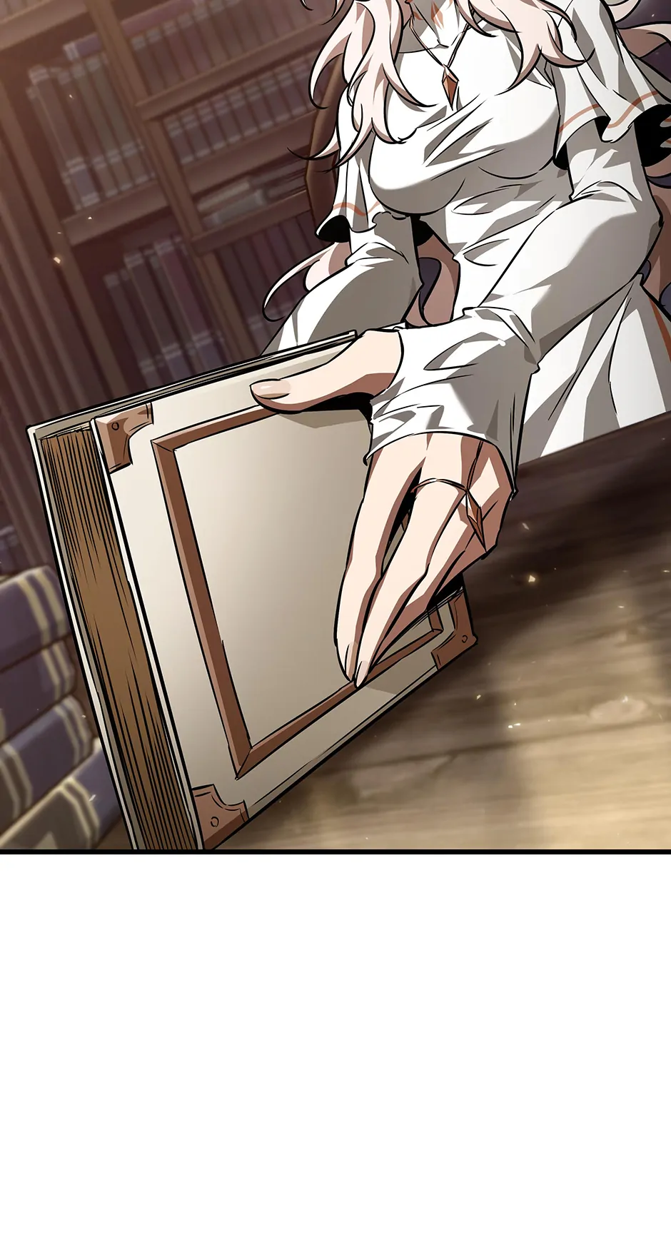 Read Pick Me Up EN Manga Online