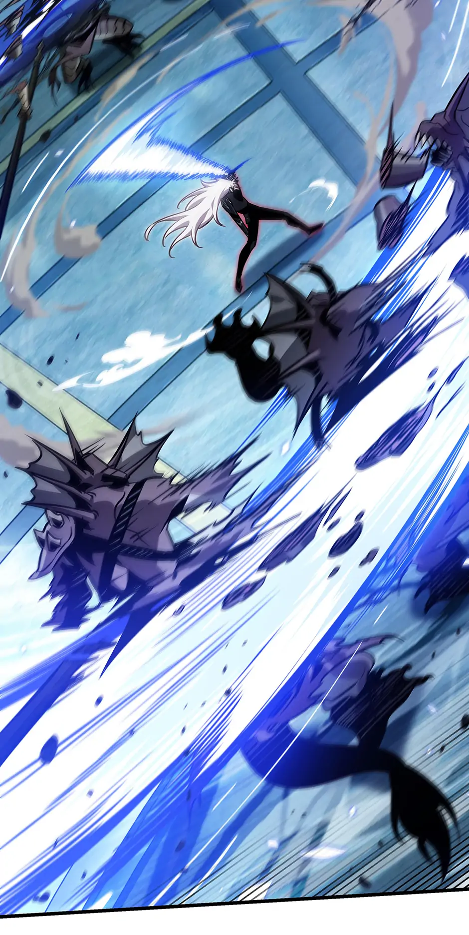 Read Pick Me Up EN Manga Online