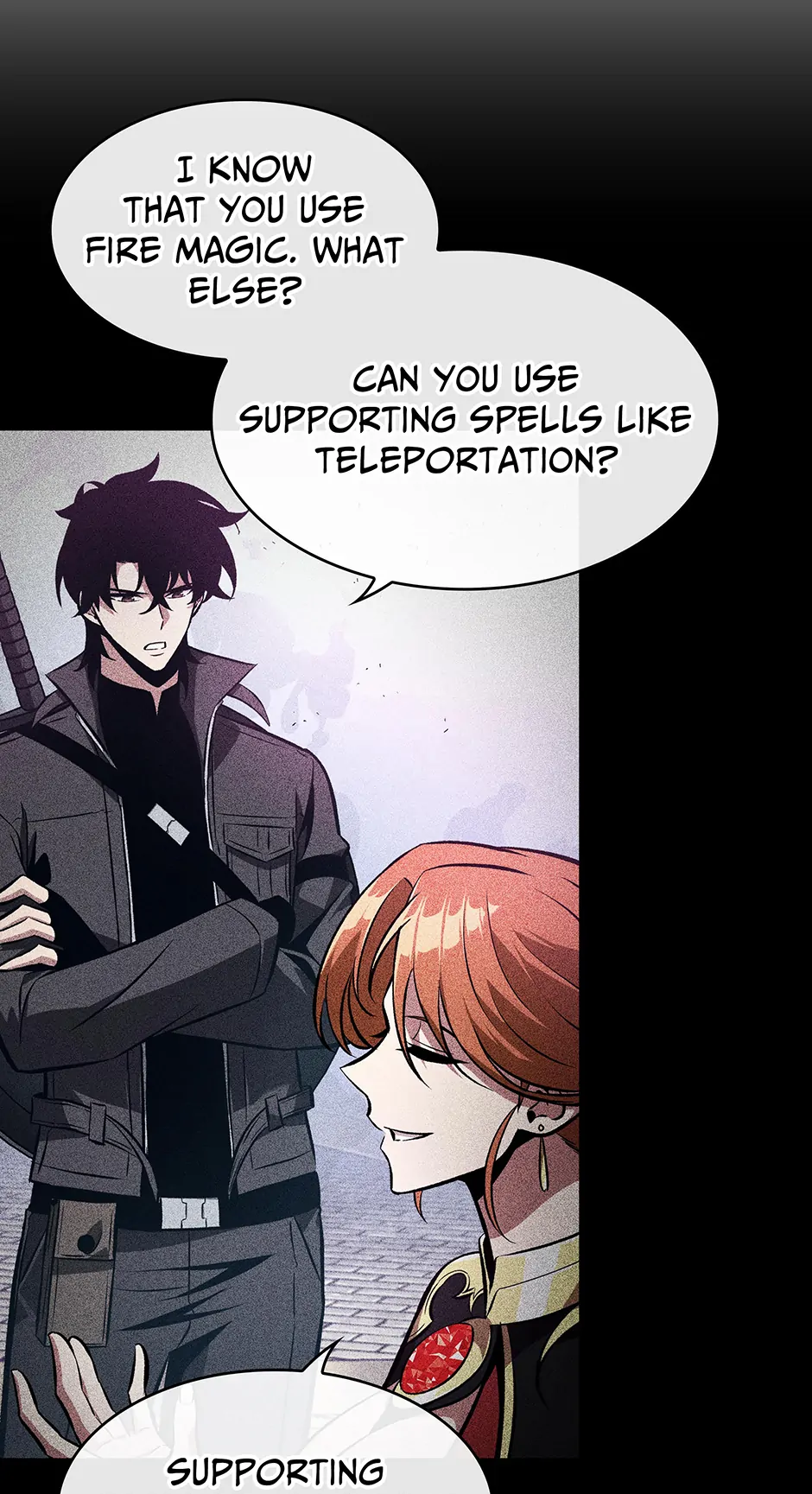 Read Pick Me Up EN Manga Online