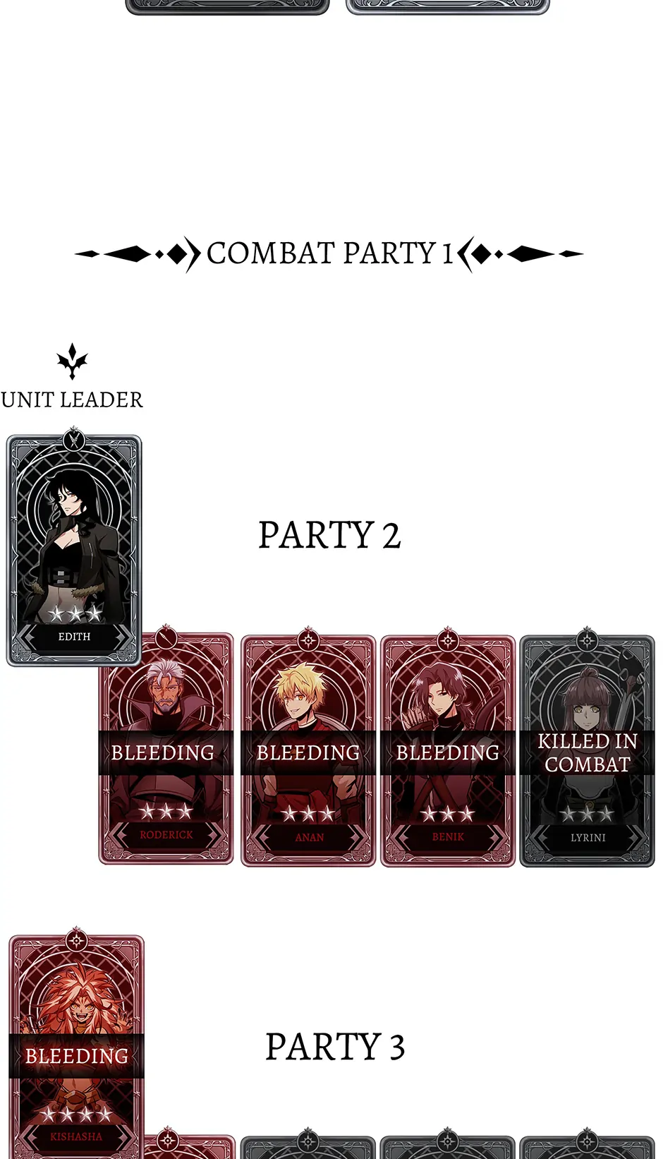 Read Pick Me Up EN Manga Online