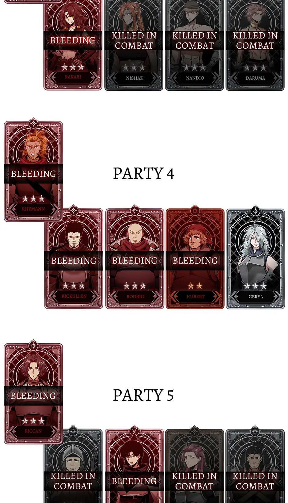 Read Pick Me Up EN Manga Online