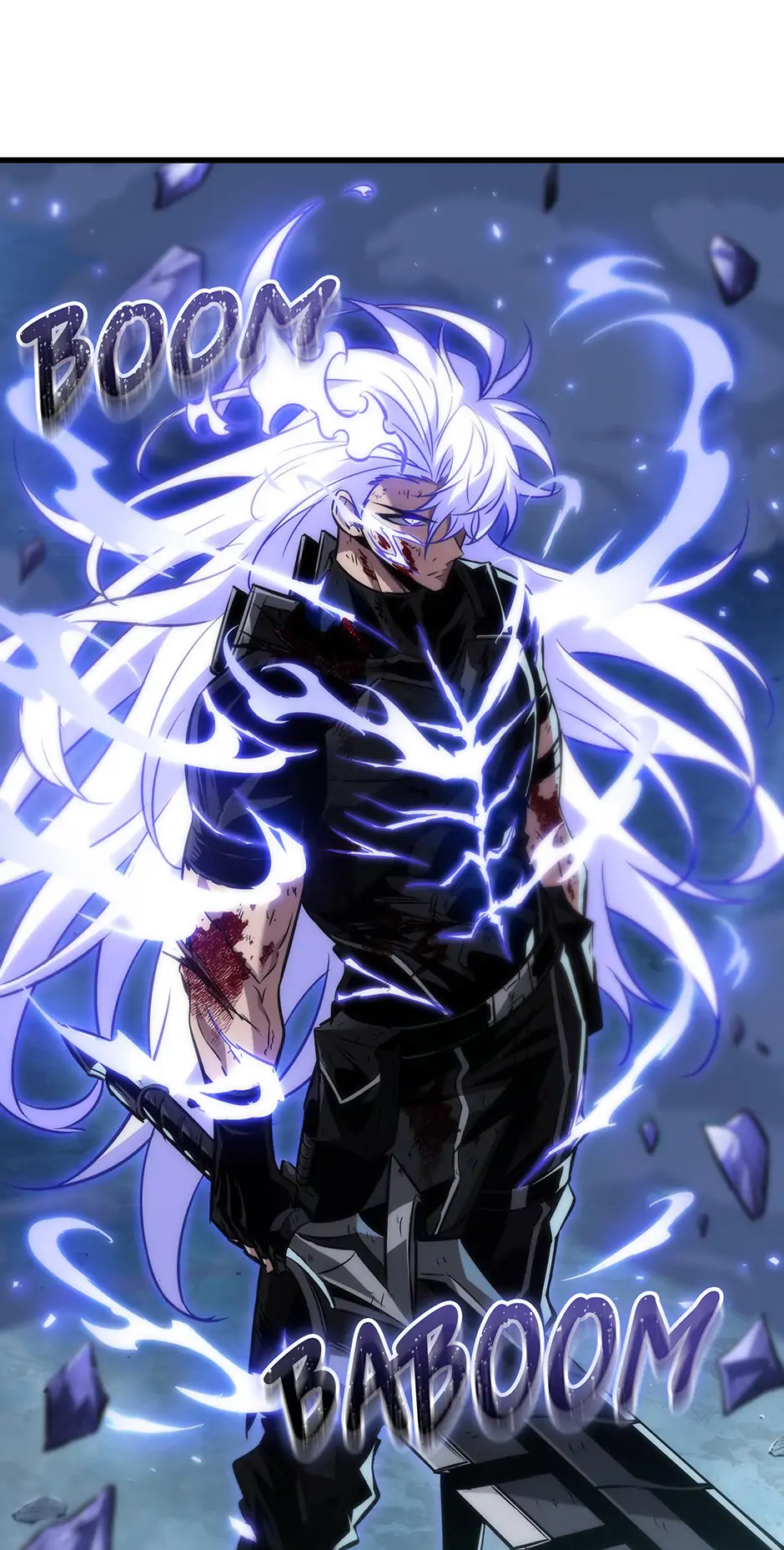 Read Pick Me Up EN Manga Online