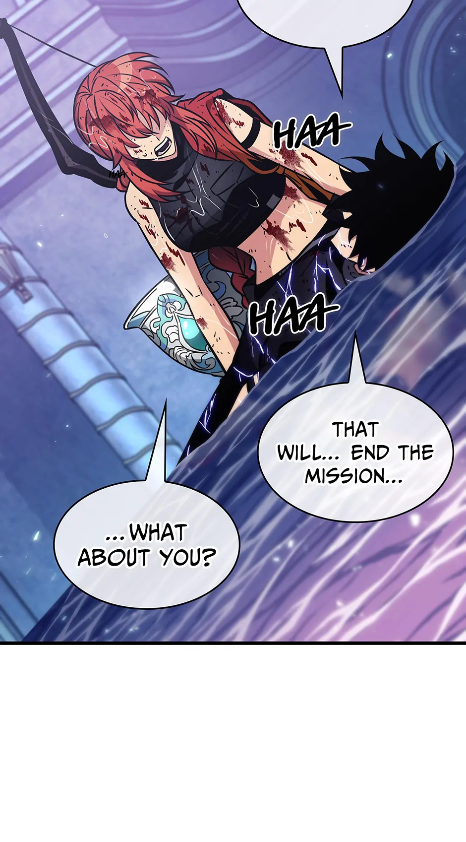 Read Pick Me Up EN Manga Online