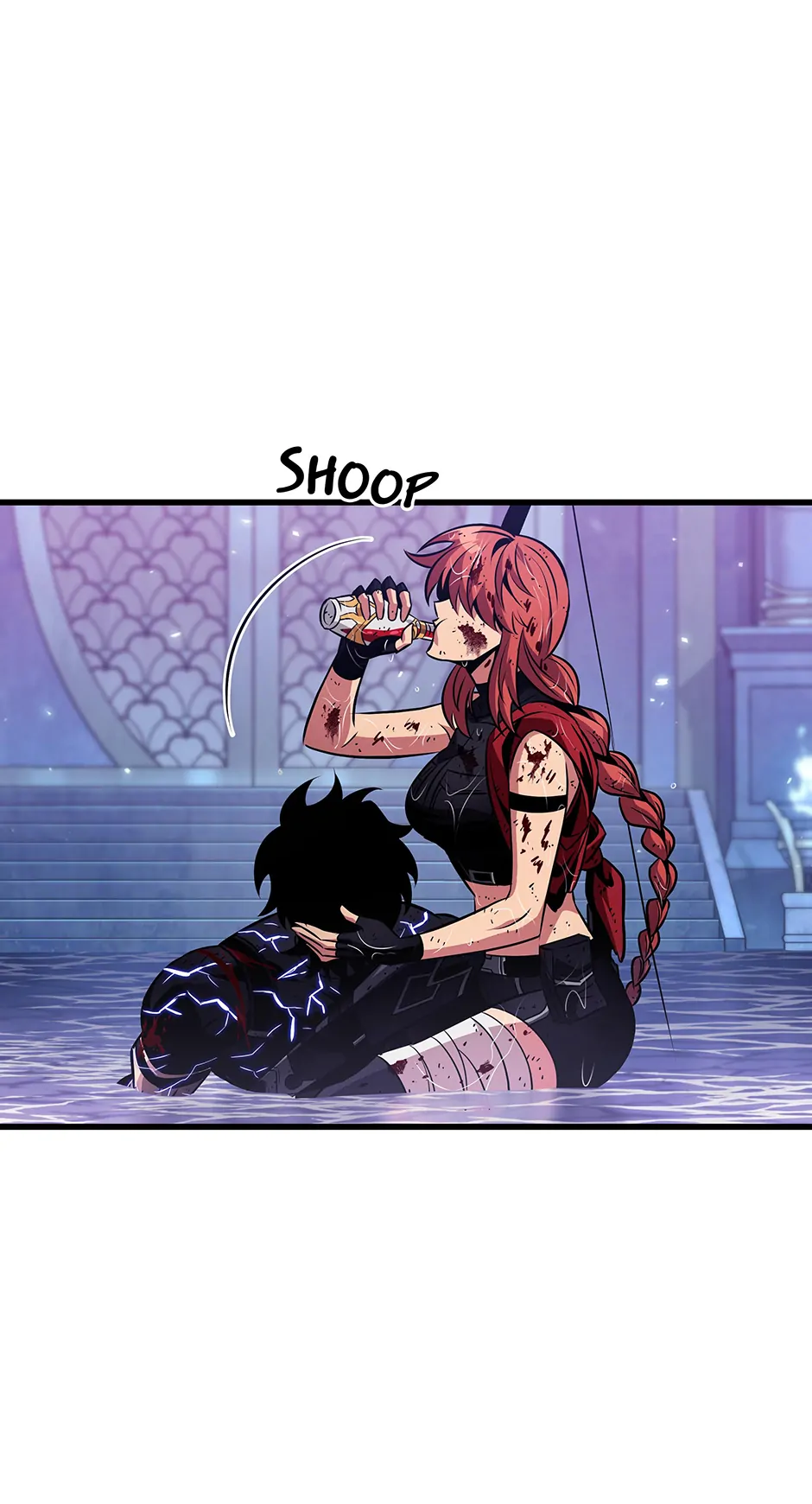 Read Pick Me Up EN Manga Online