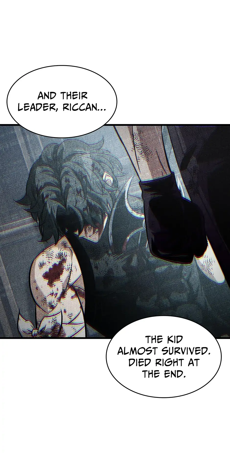 Read Pick Me Up EN Manga Online