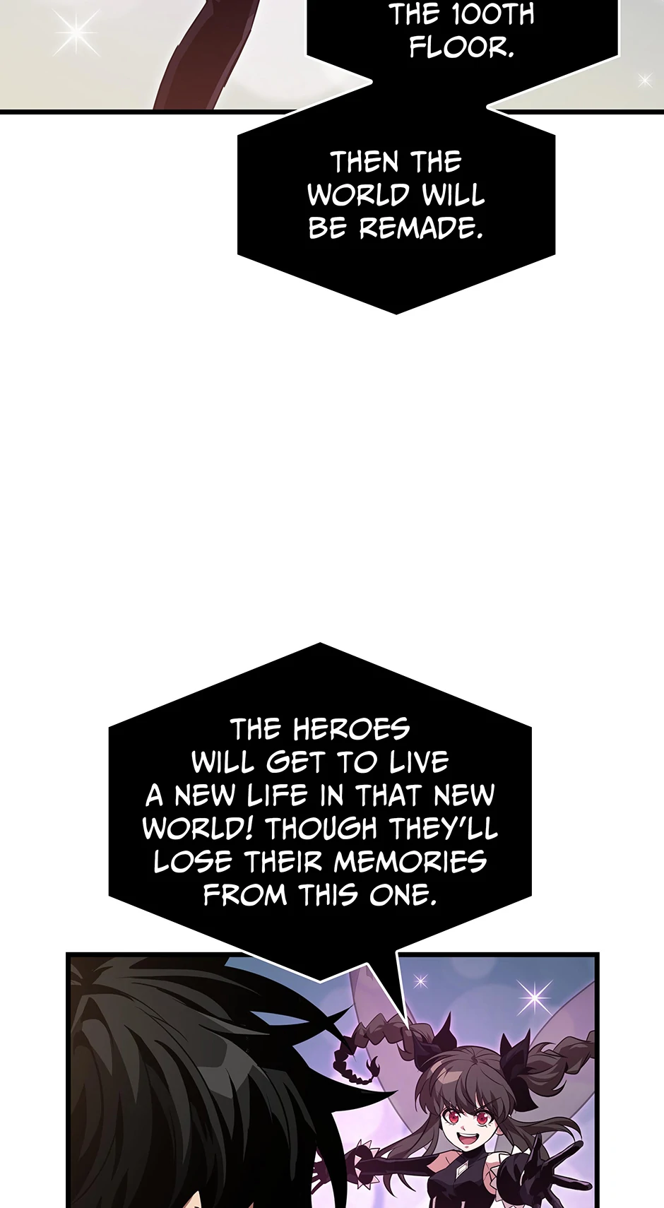 Read Pick Me Up EN Manga Online