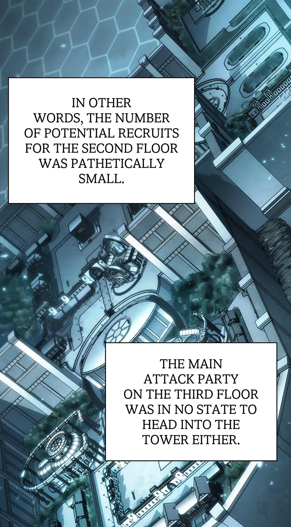 Read Pick Me Up EN Manga Online