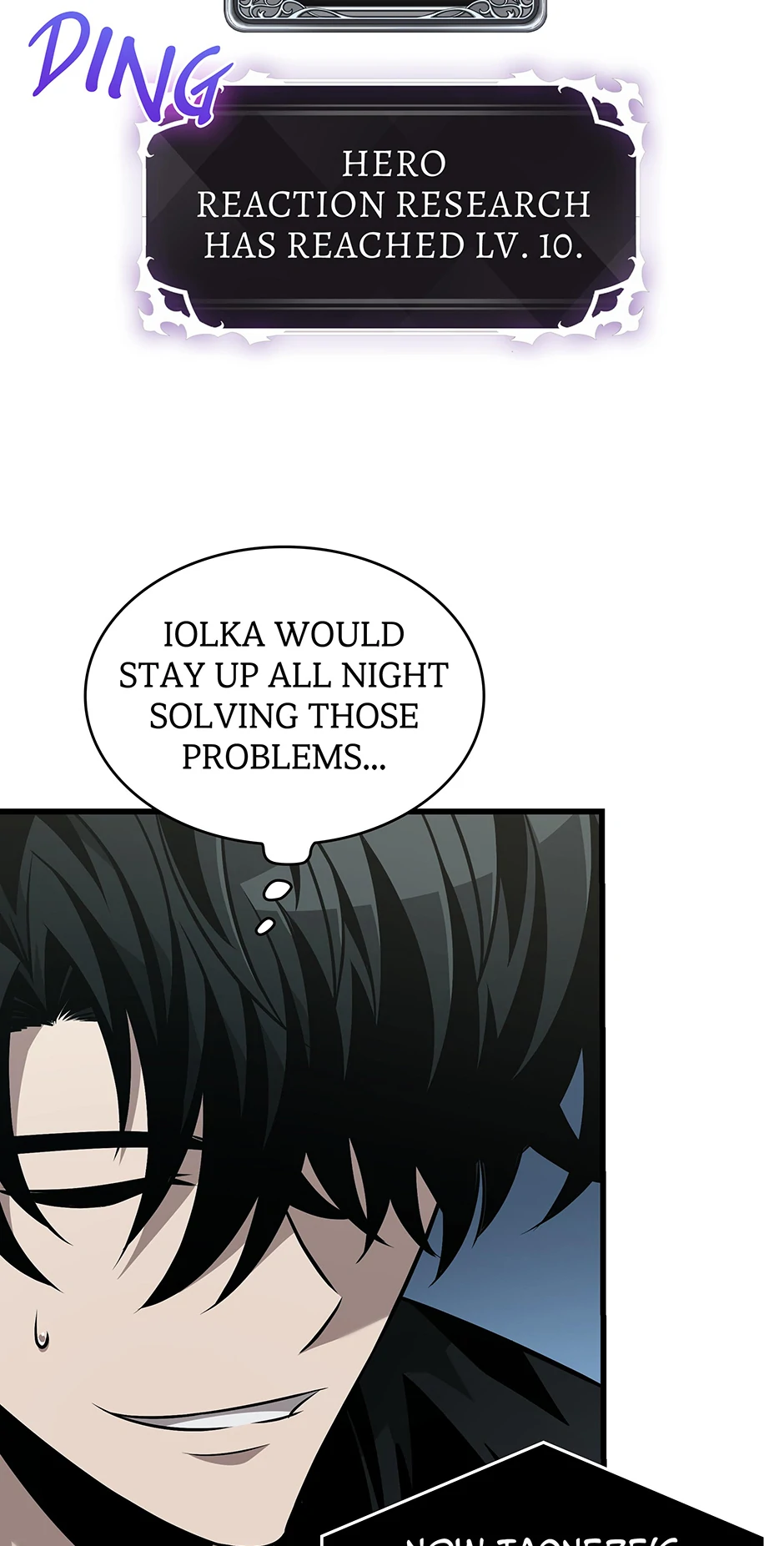 Read Pick Me Up EN Manga Online