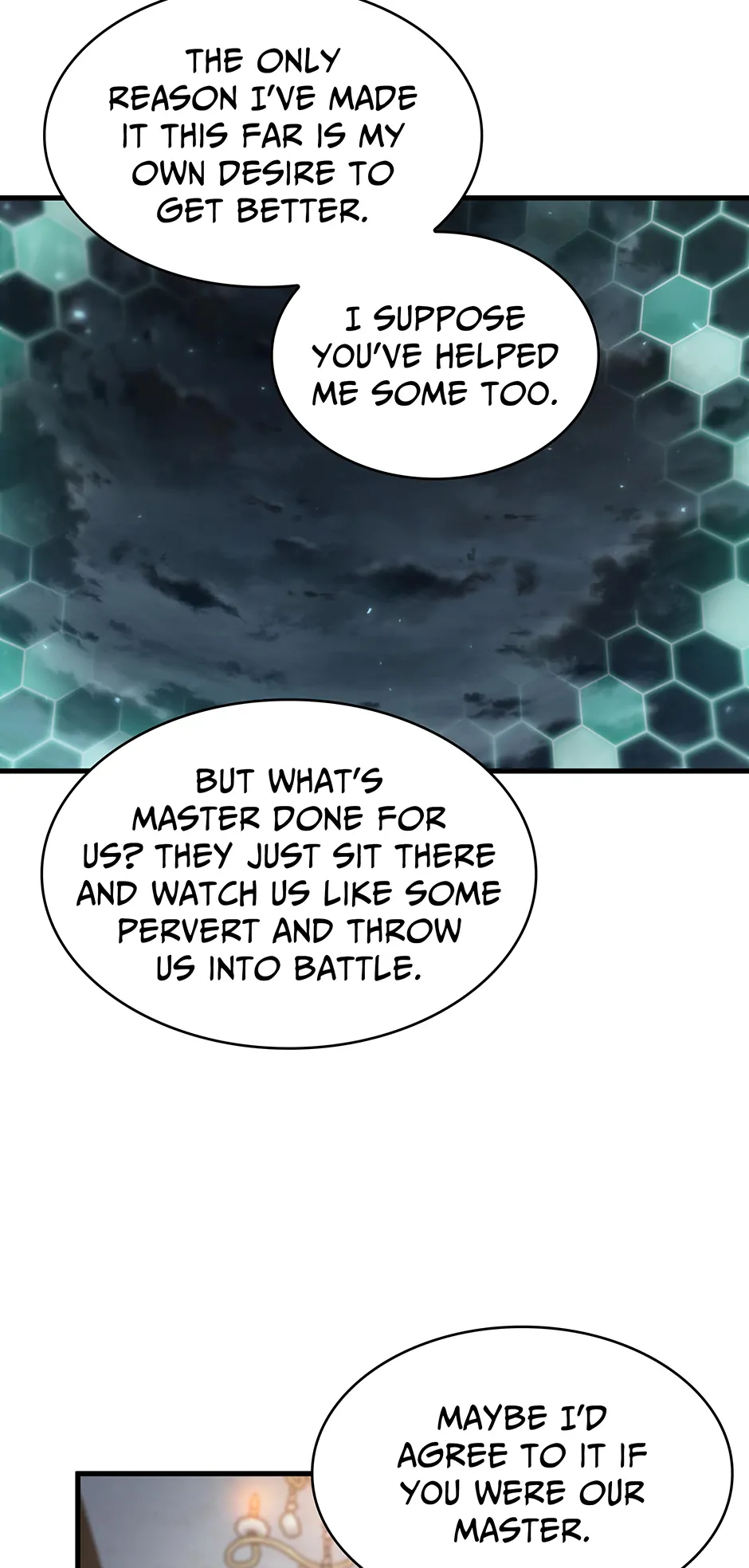 Read Pick Me Up EN Manga Online