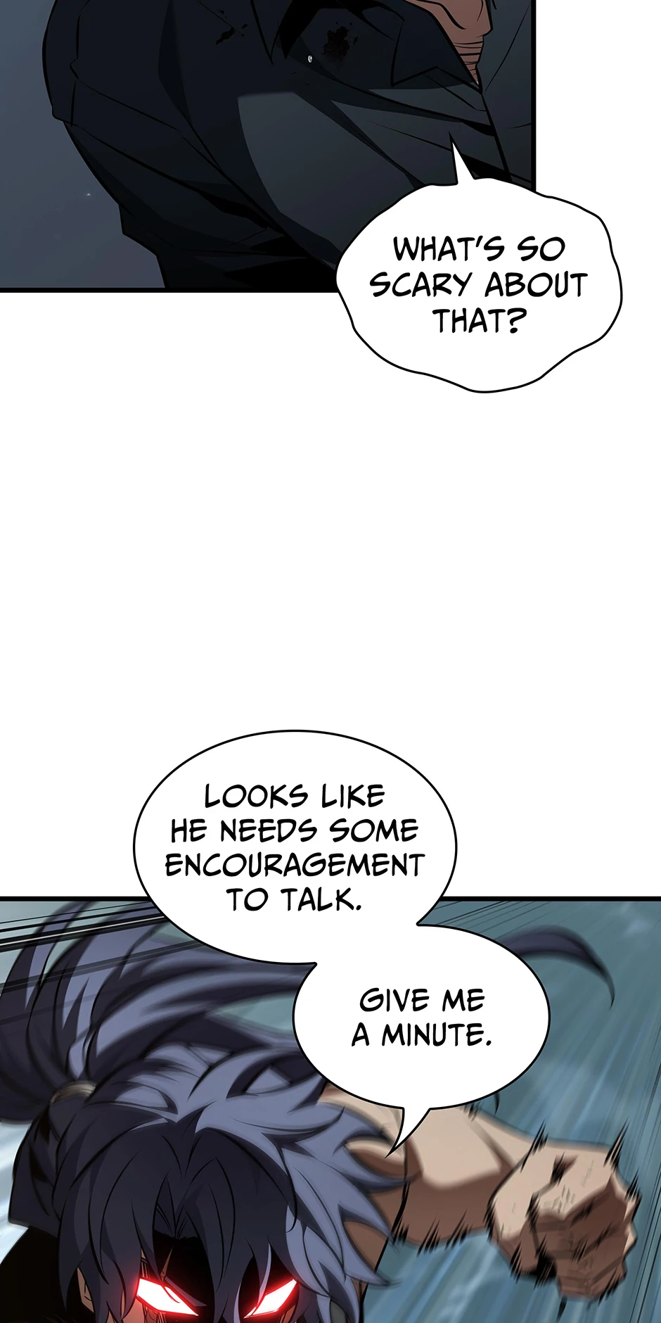 Read Pick Me Up EN Manga Online