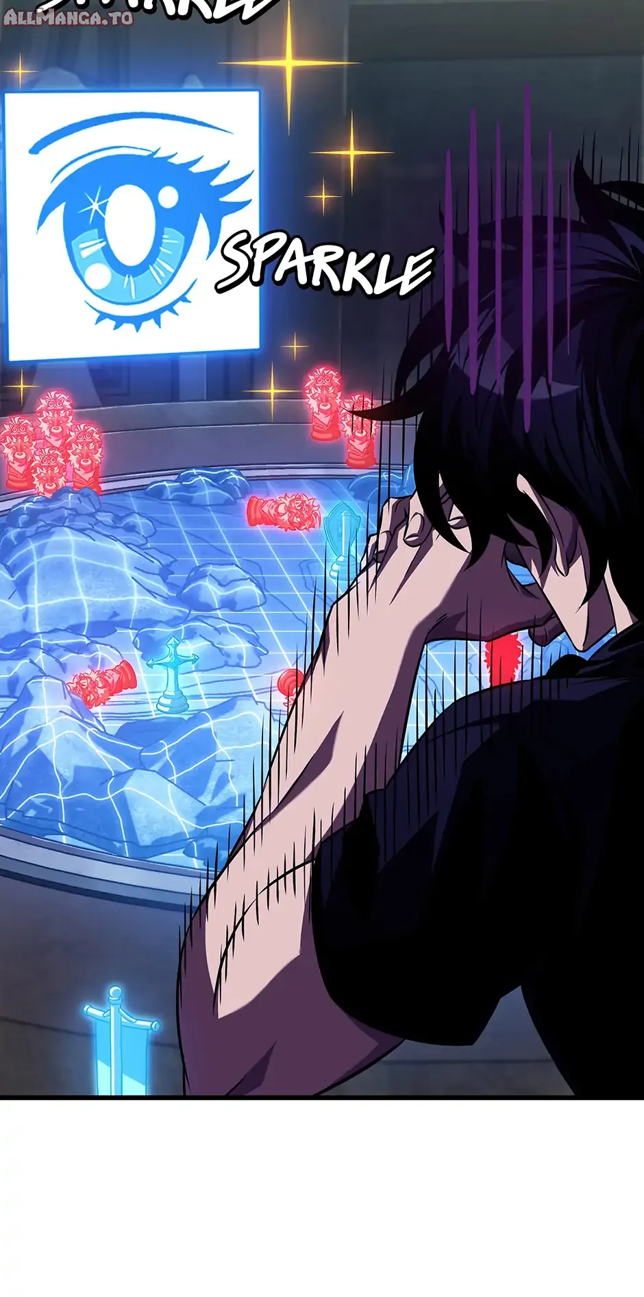 Read Pick Me Up EN Manga Online