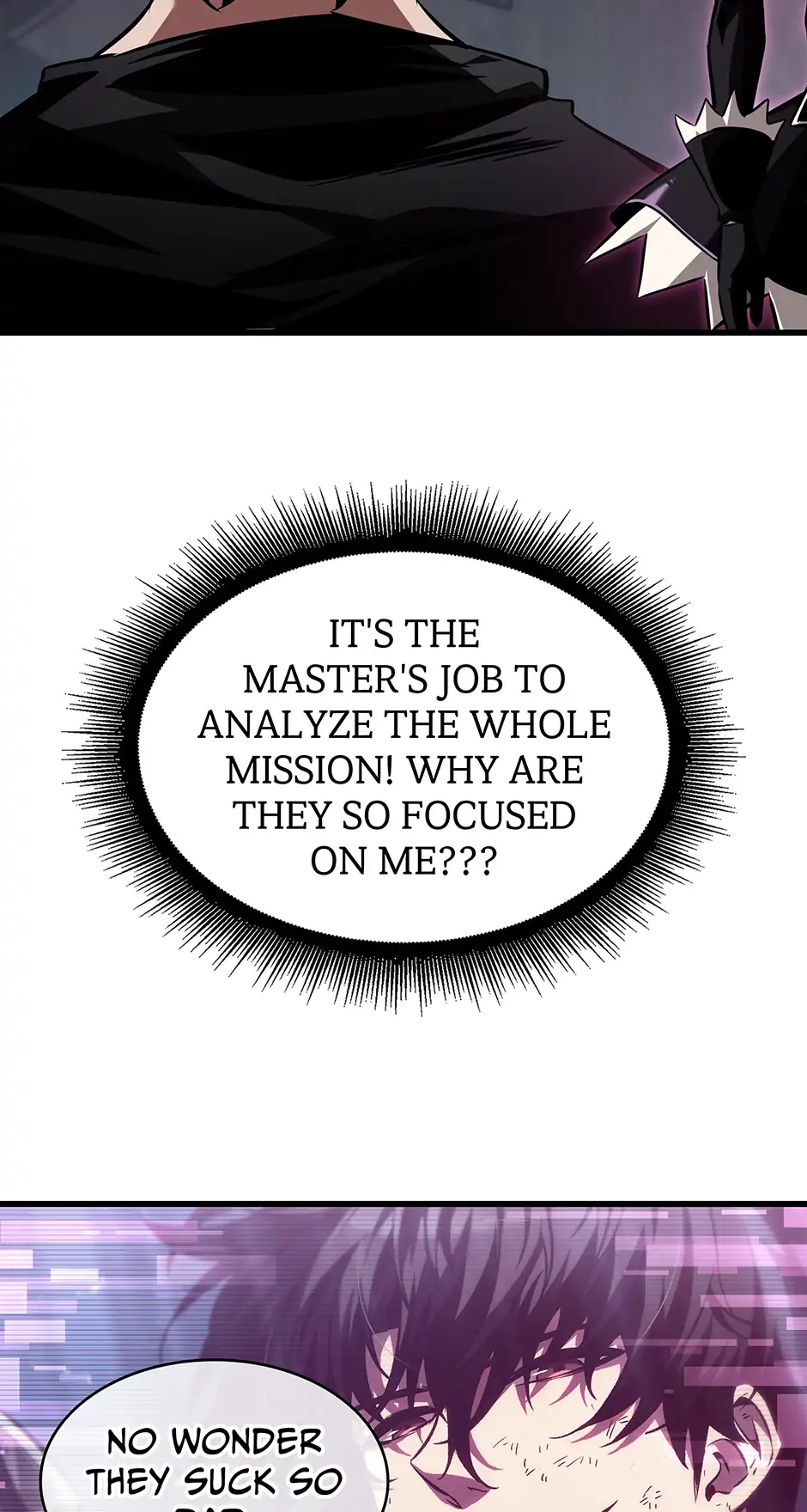 Read Pick Me Up EN Manga Online