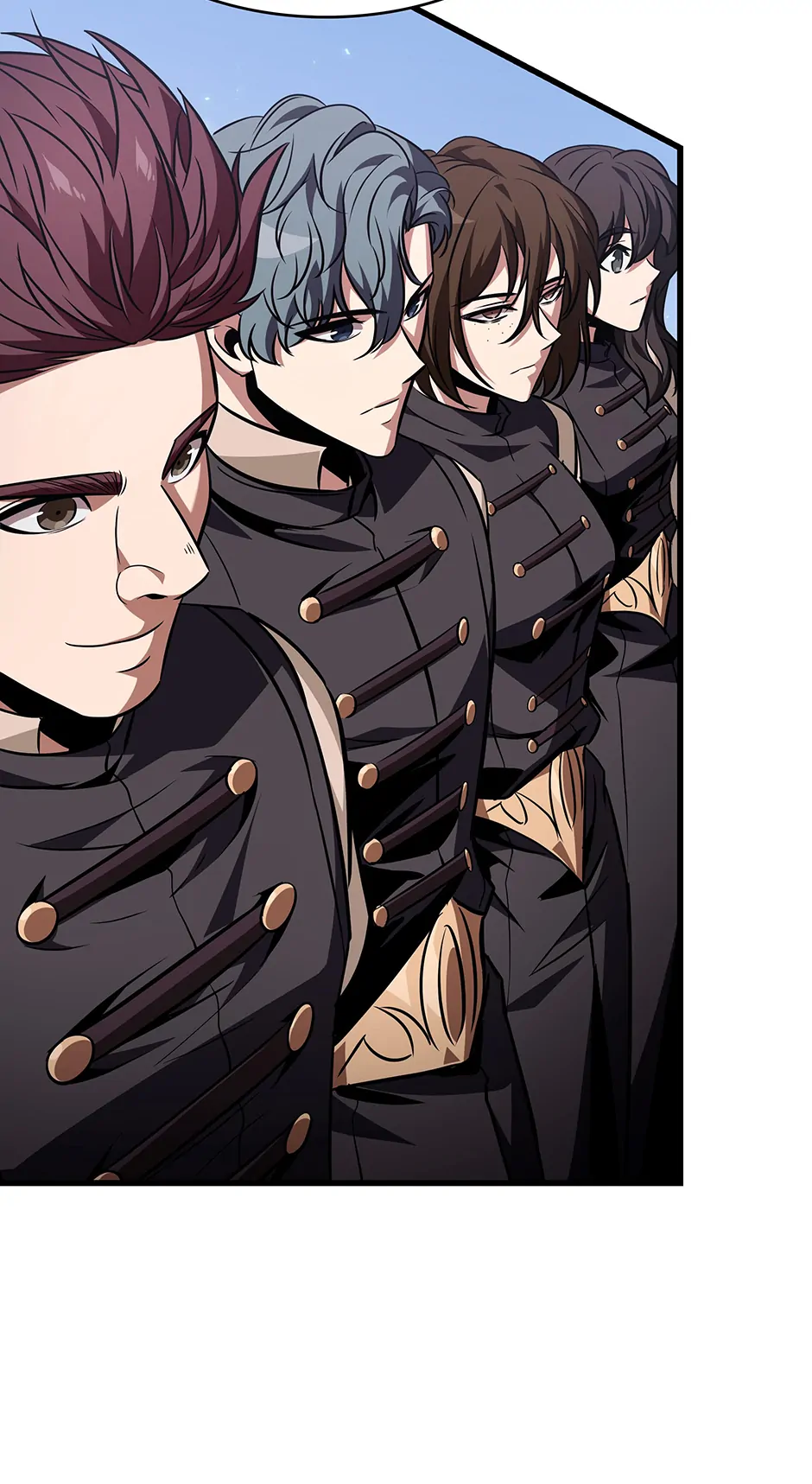 Read Pick Me Up EN Manga Online