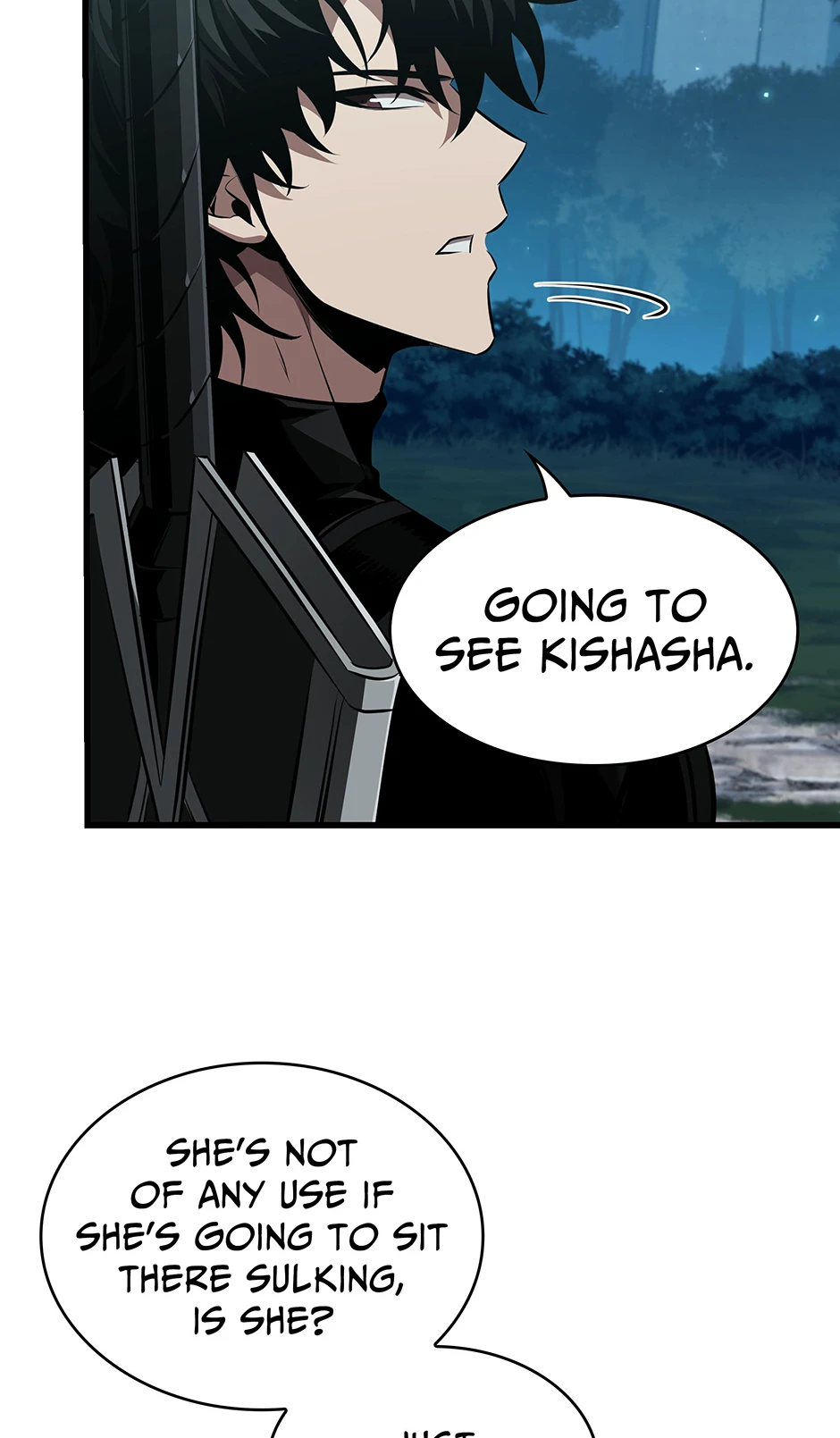 Read Pick Me Up EN Manga Online