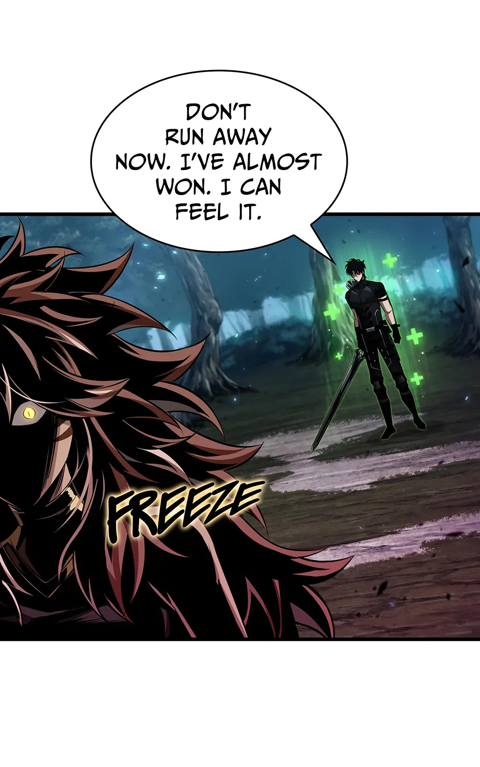 Read Pick Me Up EN Manga Online