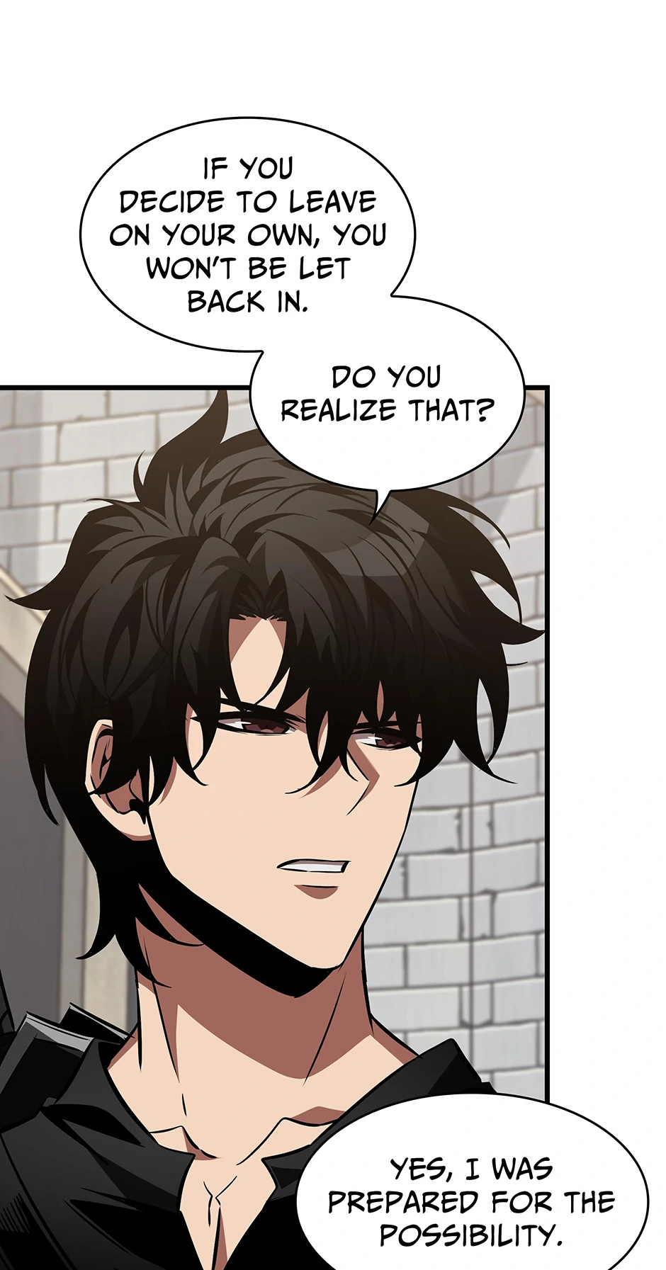 Read Pick Me Up EN Manga Online