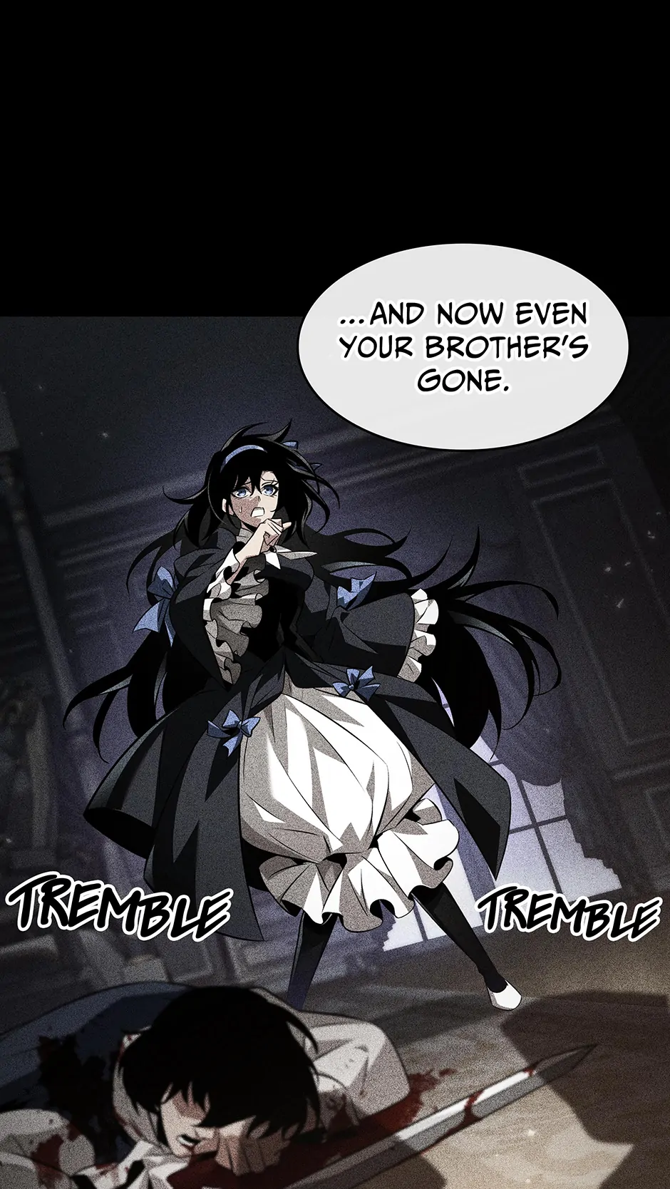 Read Pick Me Up EN Manga Online