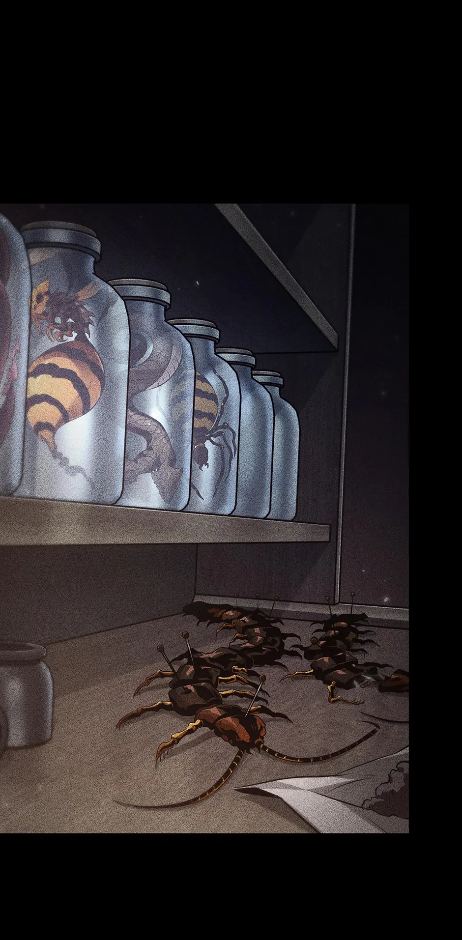 Read Pick Me Up EN Manga Online