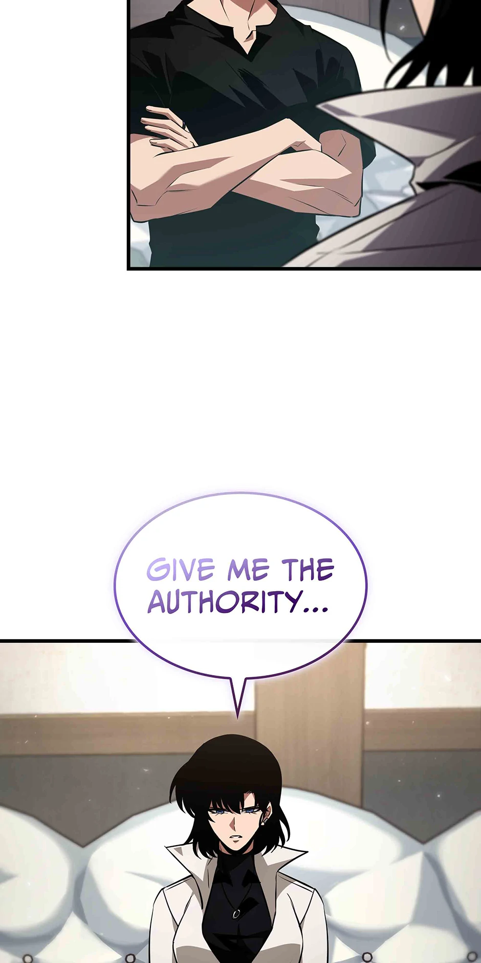 Read Pick Me Up EN Manga Online