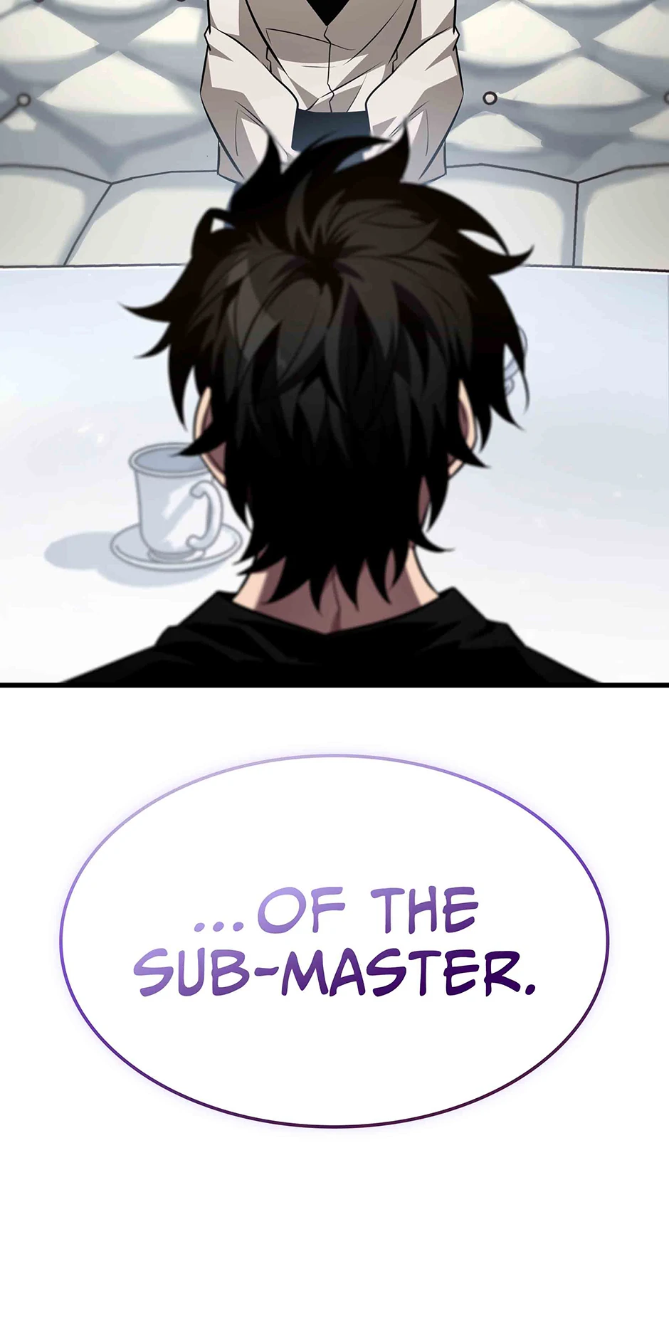 Read Pick Me Up EN Manga Online