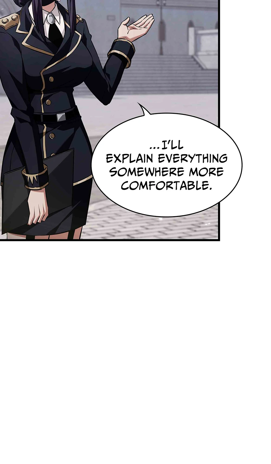 Read Pick Me Up EN Manga Online