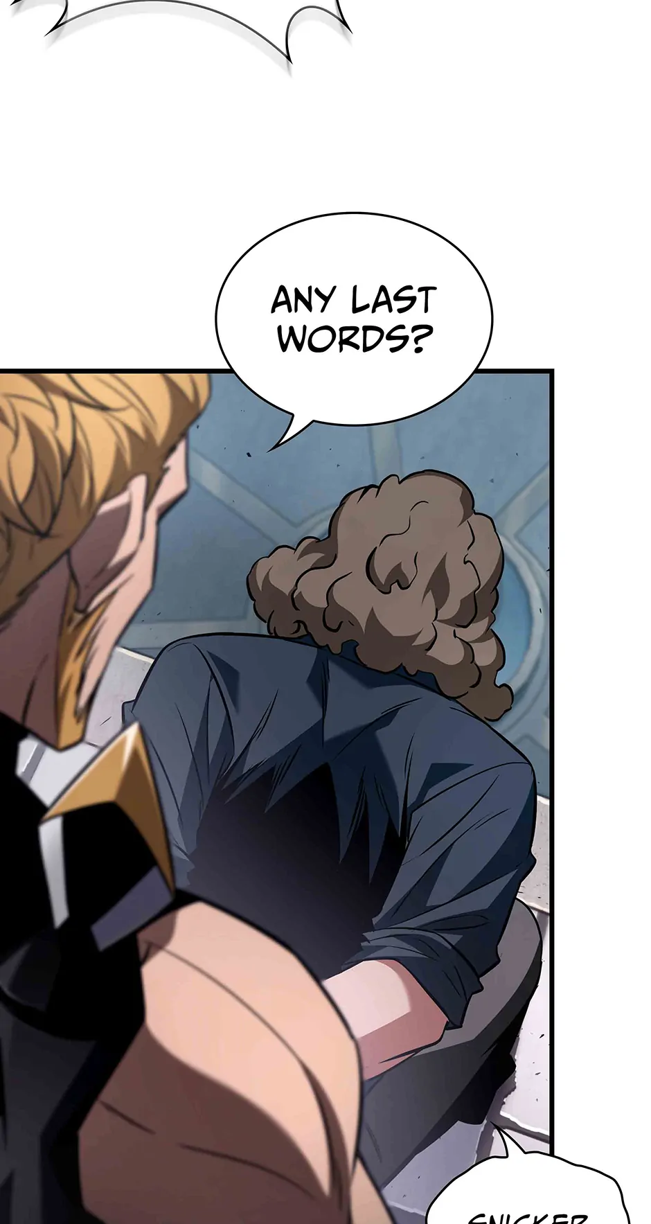 Read Pick Me Up EN Manga Online