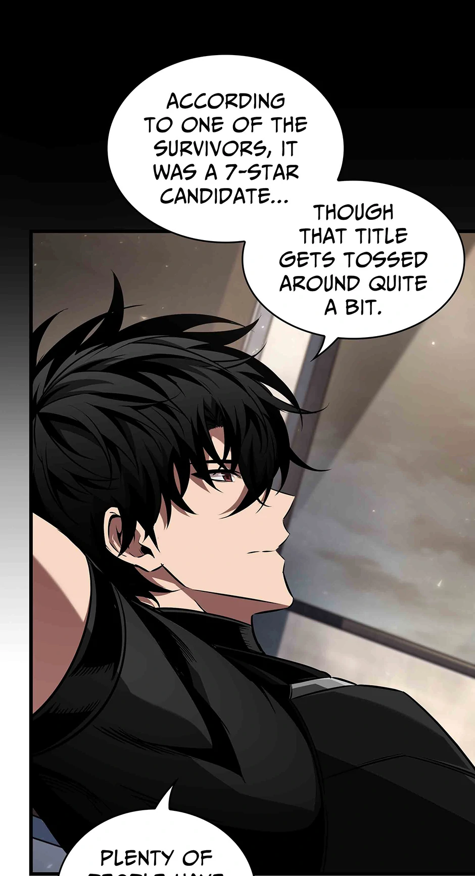 Read Pick Me Up EN Manga Online