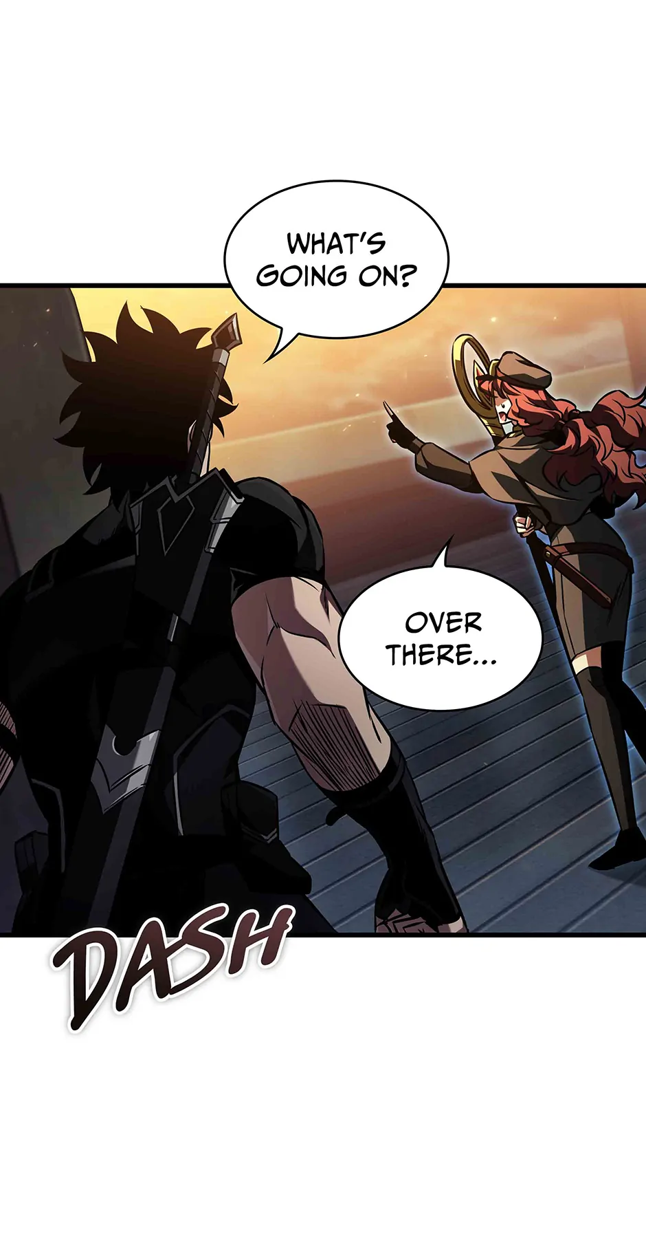 Read Pick Me Up EN Manga Online