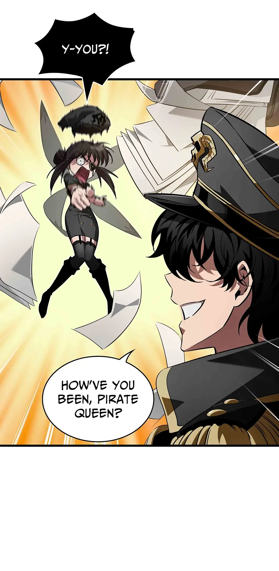 Read Pick Me Up EN Manga Online