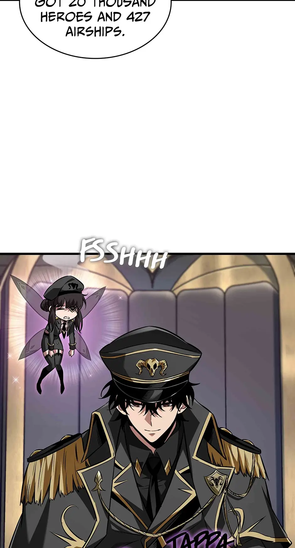 Read Pick Me Up EN Manga Online