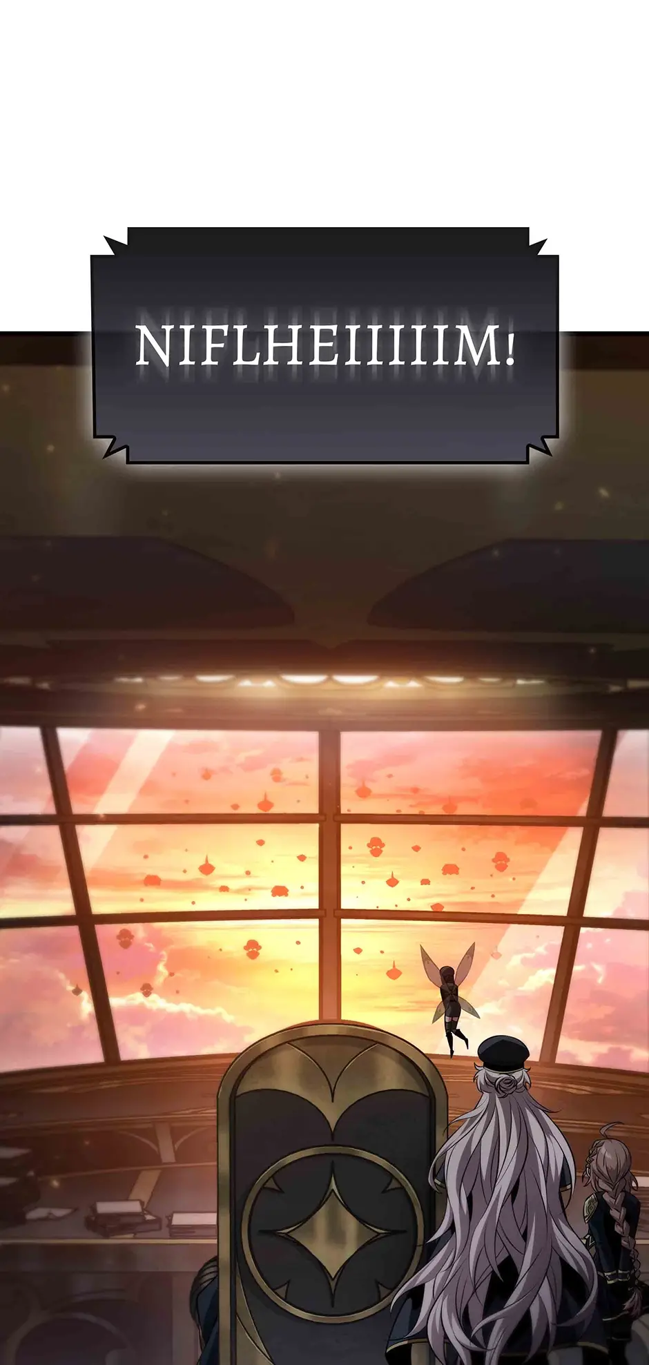 Read Pick Me Up EN Manga Online