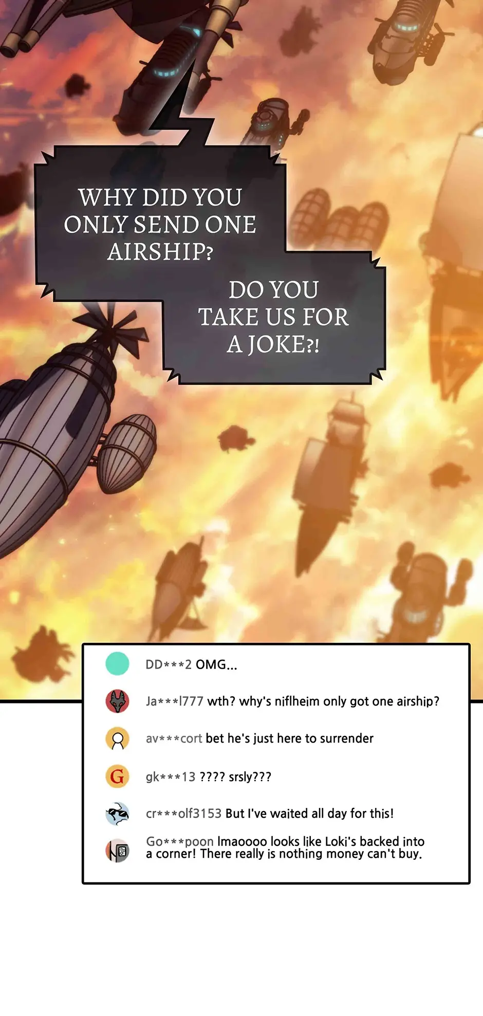 Read Pick Me Up EN Manga Online