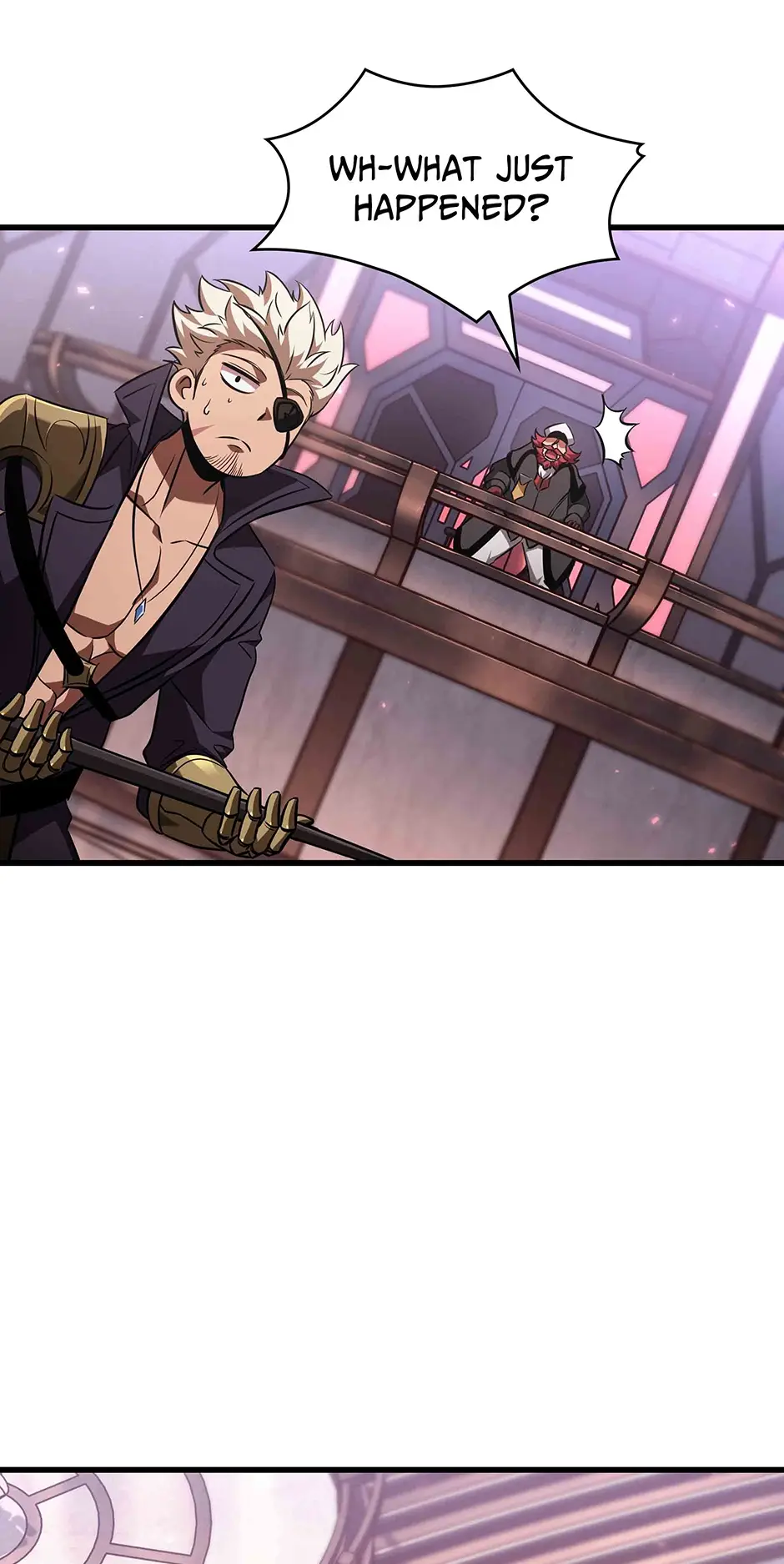 Read Pick Me Up EN Manga Online