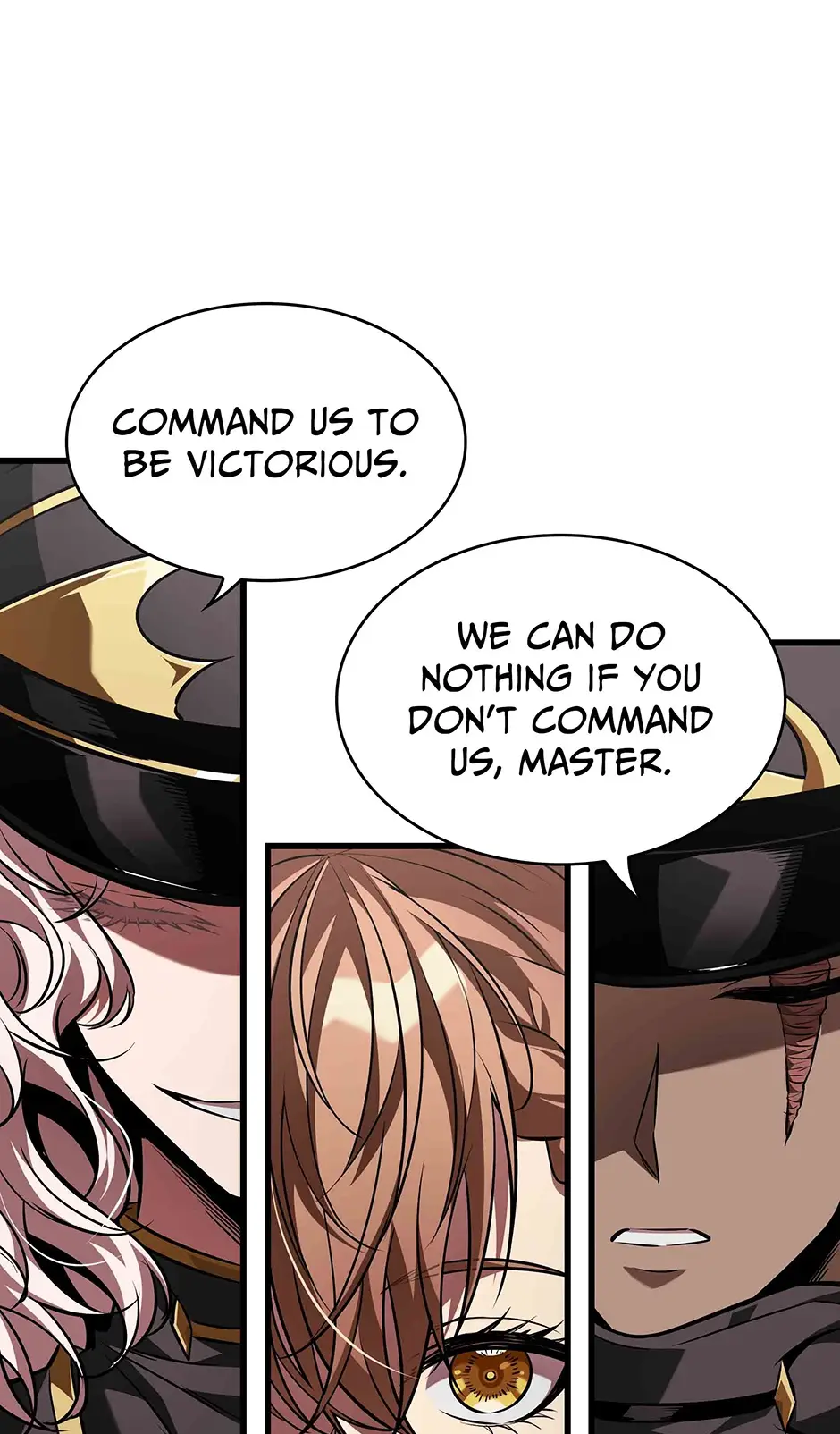 Read Pick Me Up EN Manga Online