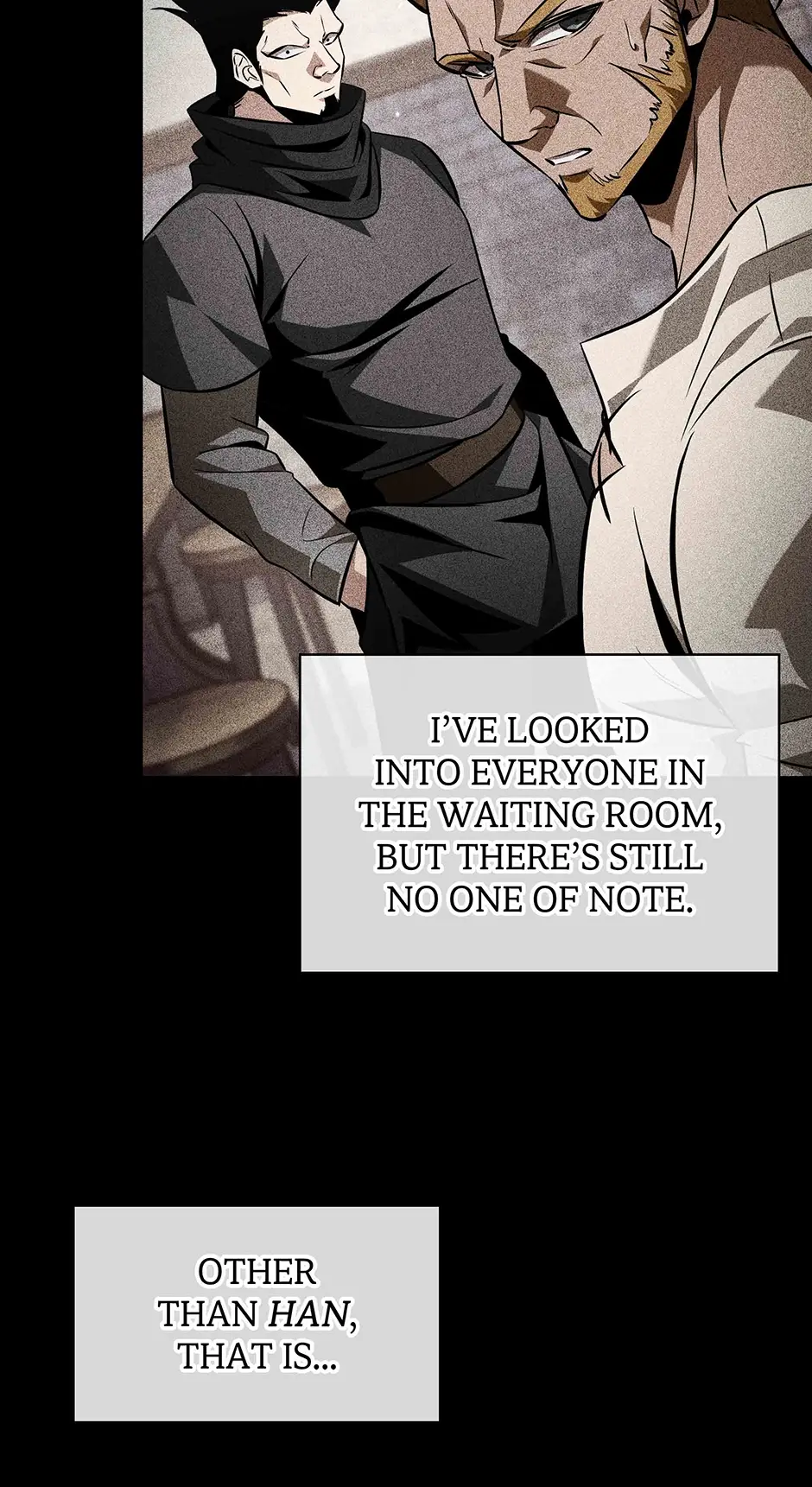 Read Pick Me Up EN Manga Online