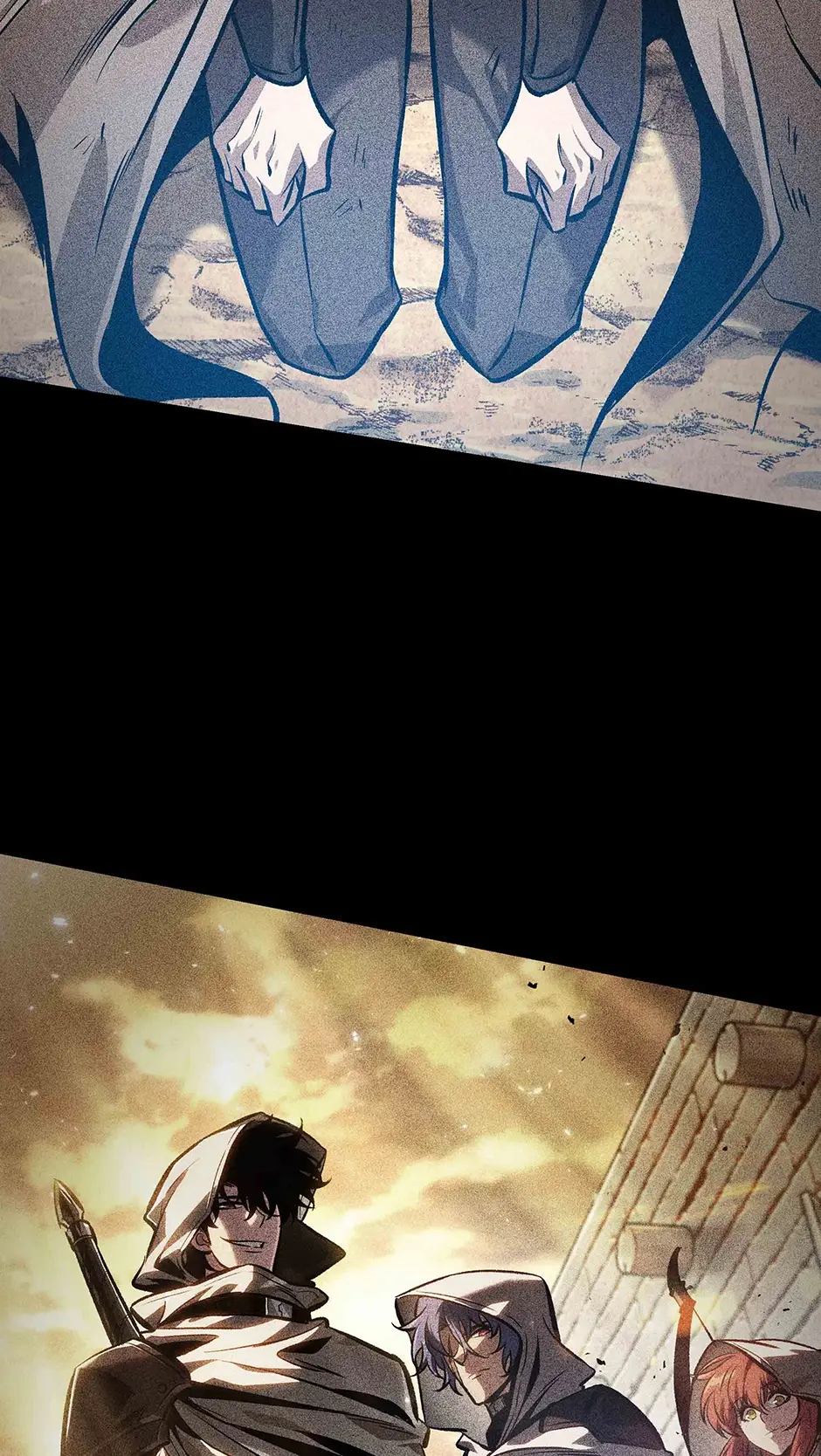 Read Pick Me Up EN Manga Online