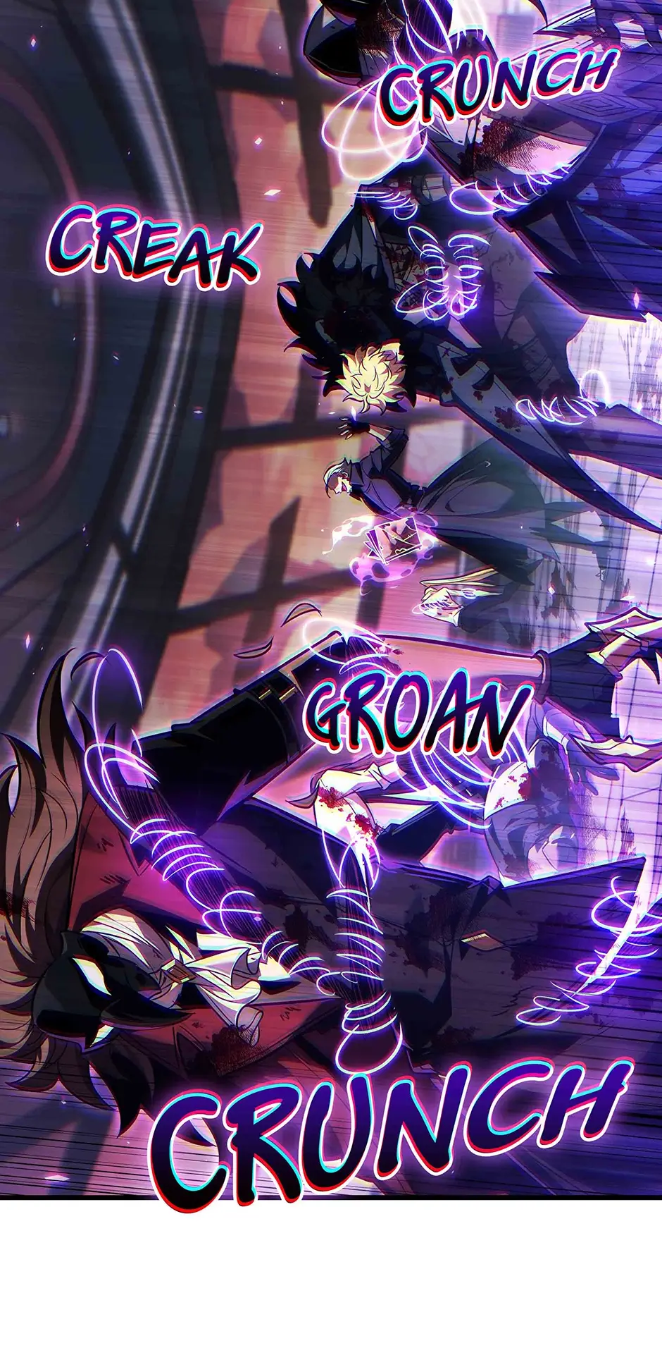 Read Pick Me Up EN Manga Online