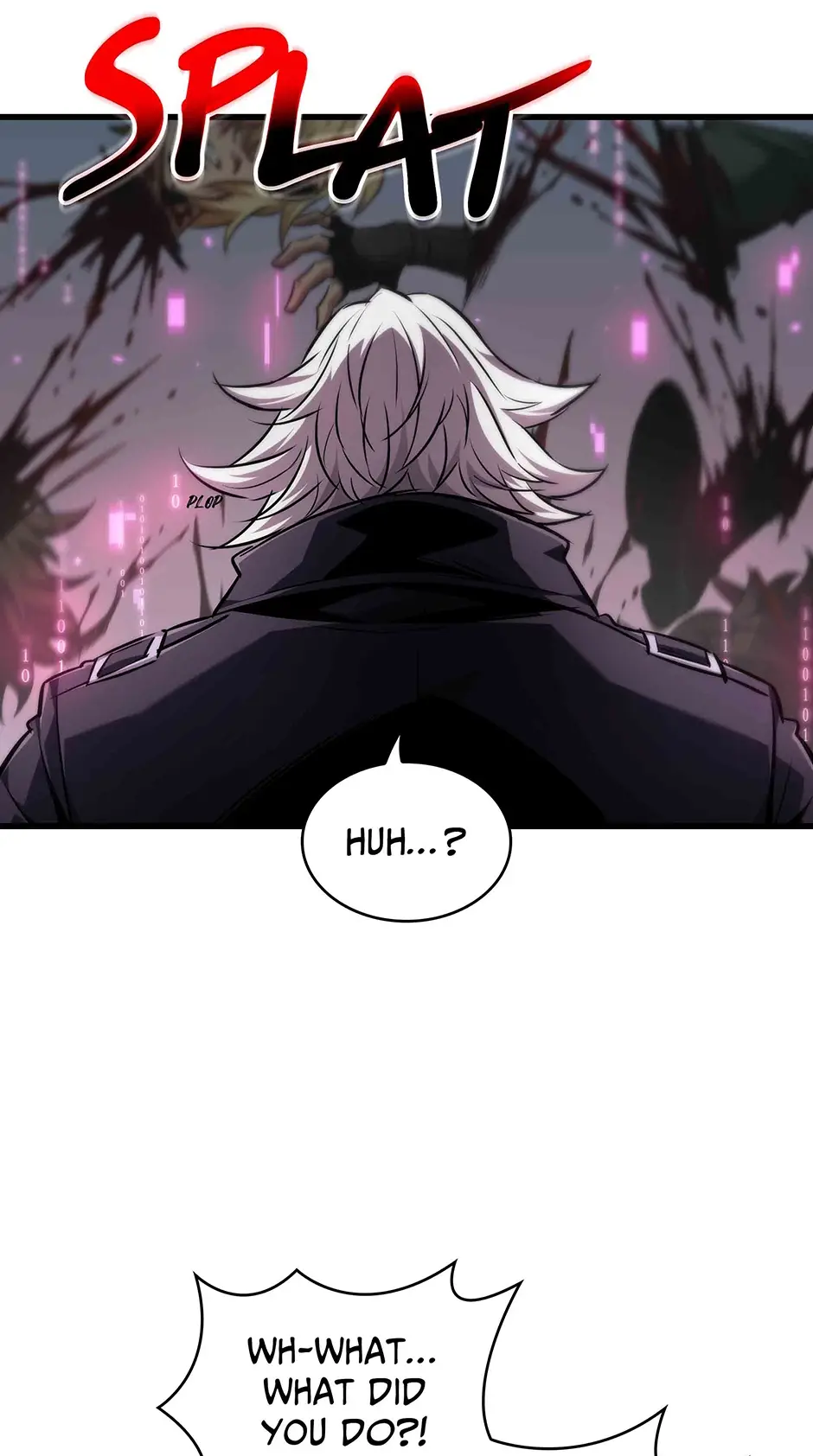 Read Pick Me Up EN Manga Online