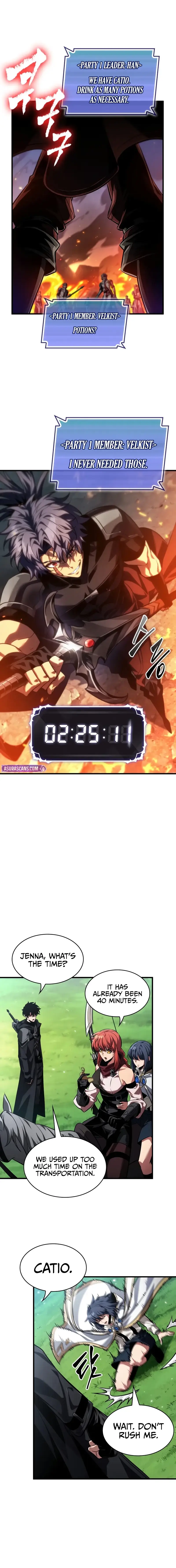 Read Pick Me Up EN Manga Online