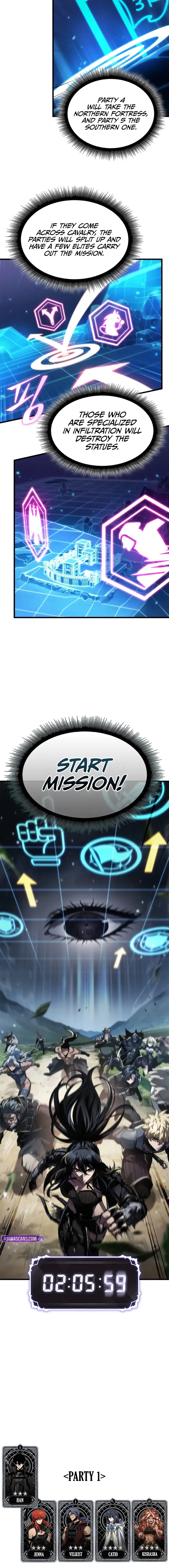 Read Pick Me Up EN Manga Online