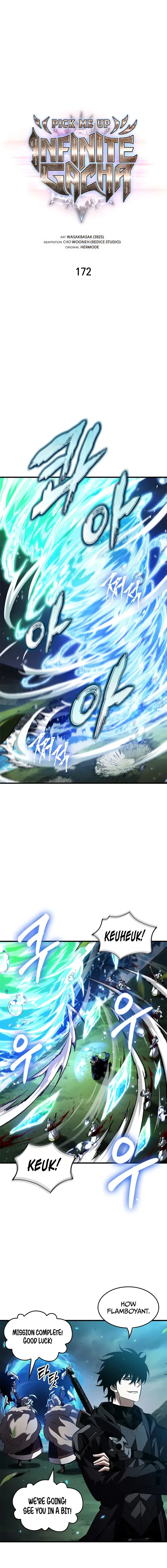 Read Pick Me Up EN Manga Online