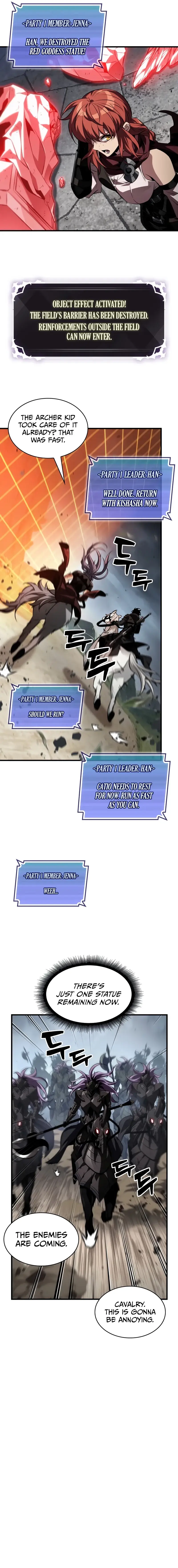 Read Pick Me Up EN Manga Online