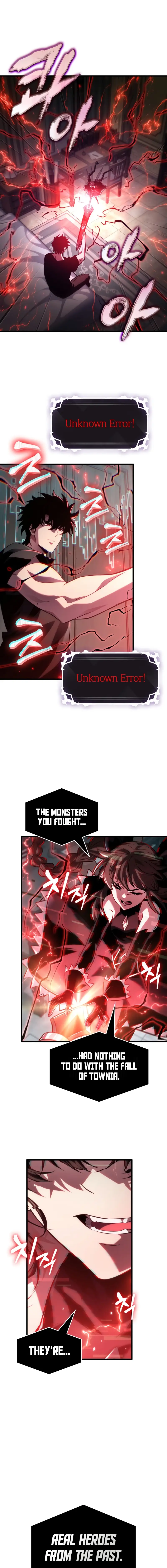 Read Pick Me Up EN Manga Online