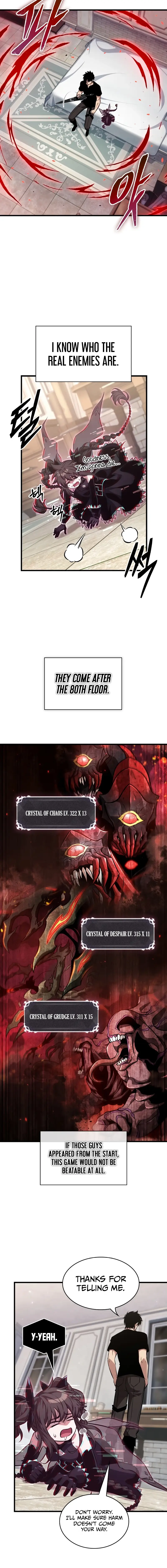 Read Pick Me Up EN Manga Online