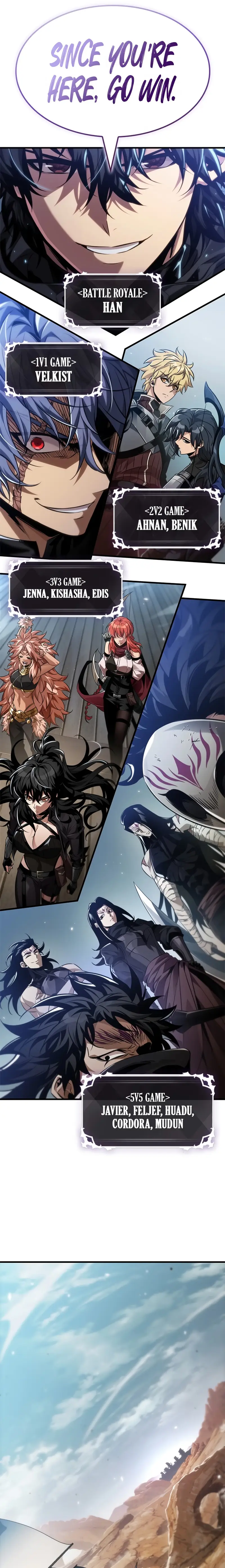 Read Pick Me Up EN Manga Online